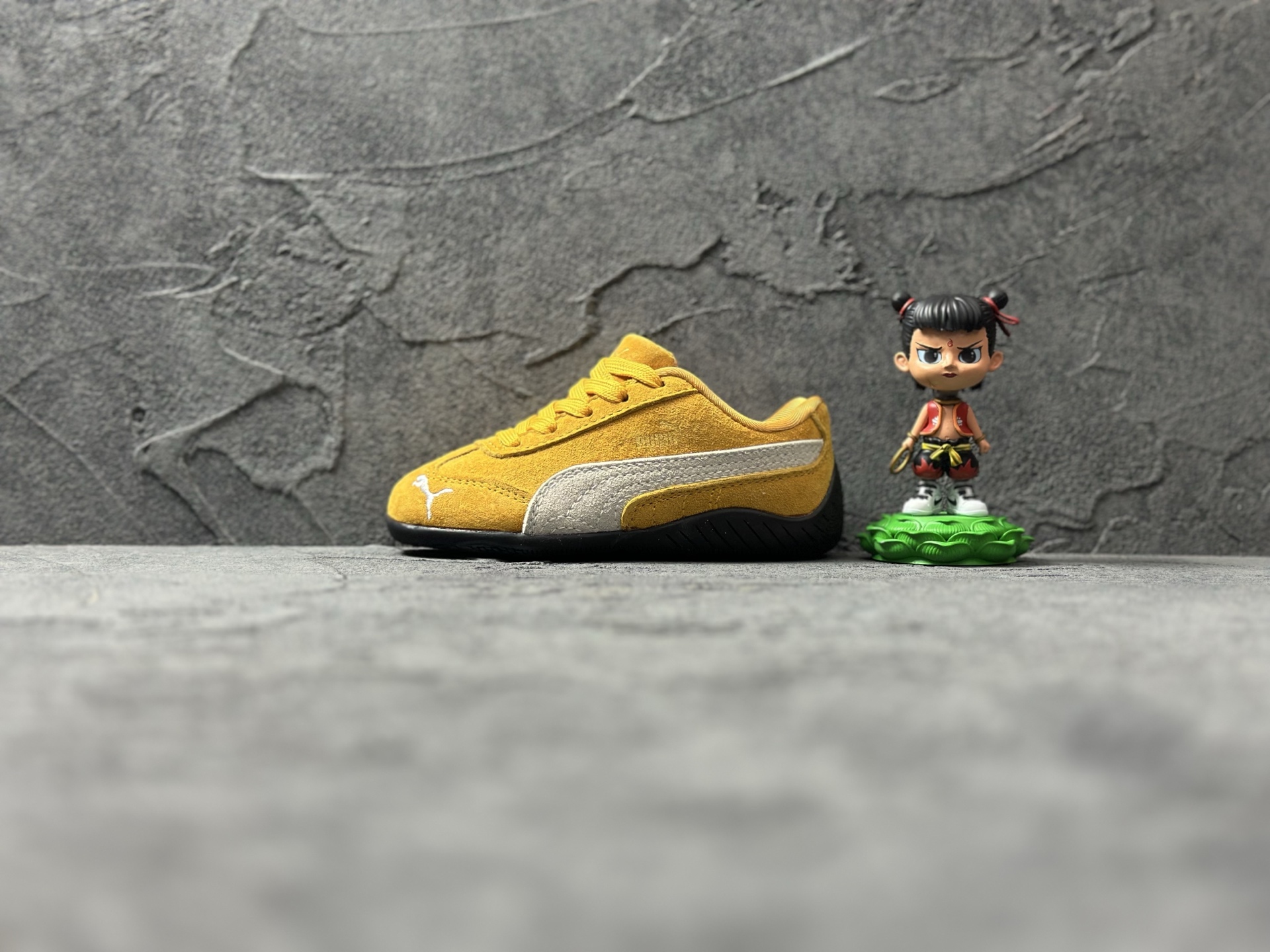 Puma Female Basic Shoes M-s