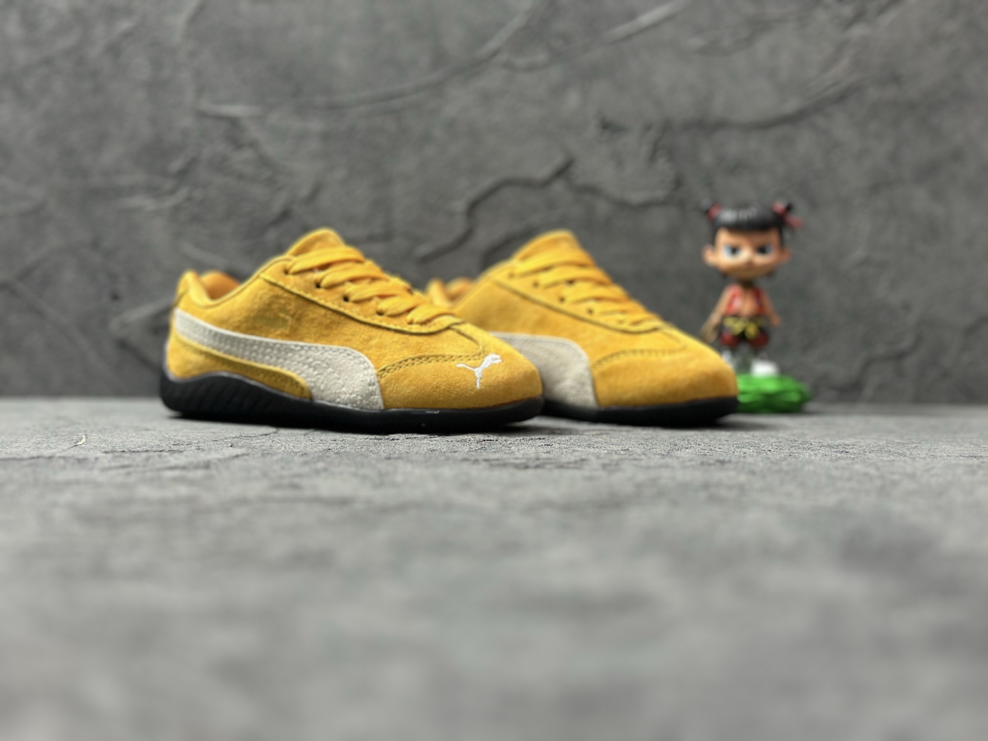 Puma Female Basic Shoes M-s