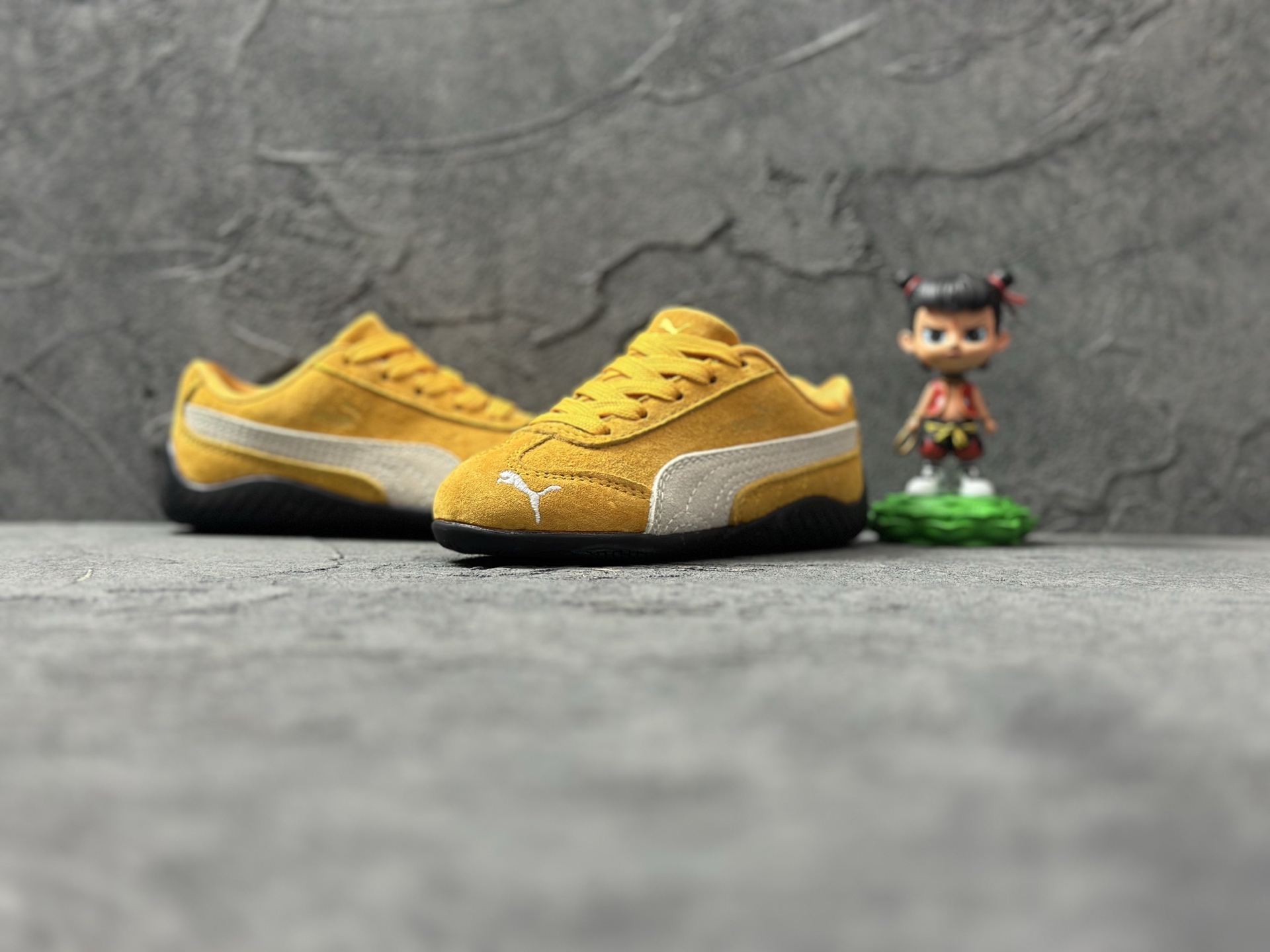 Puma Female Basic Shoes M-s
