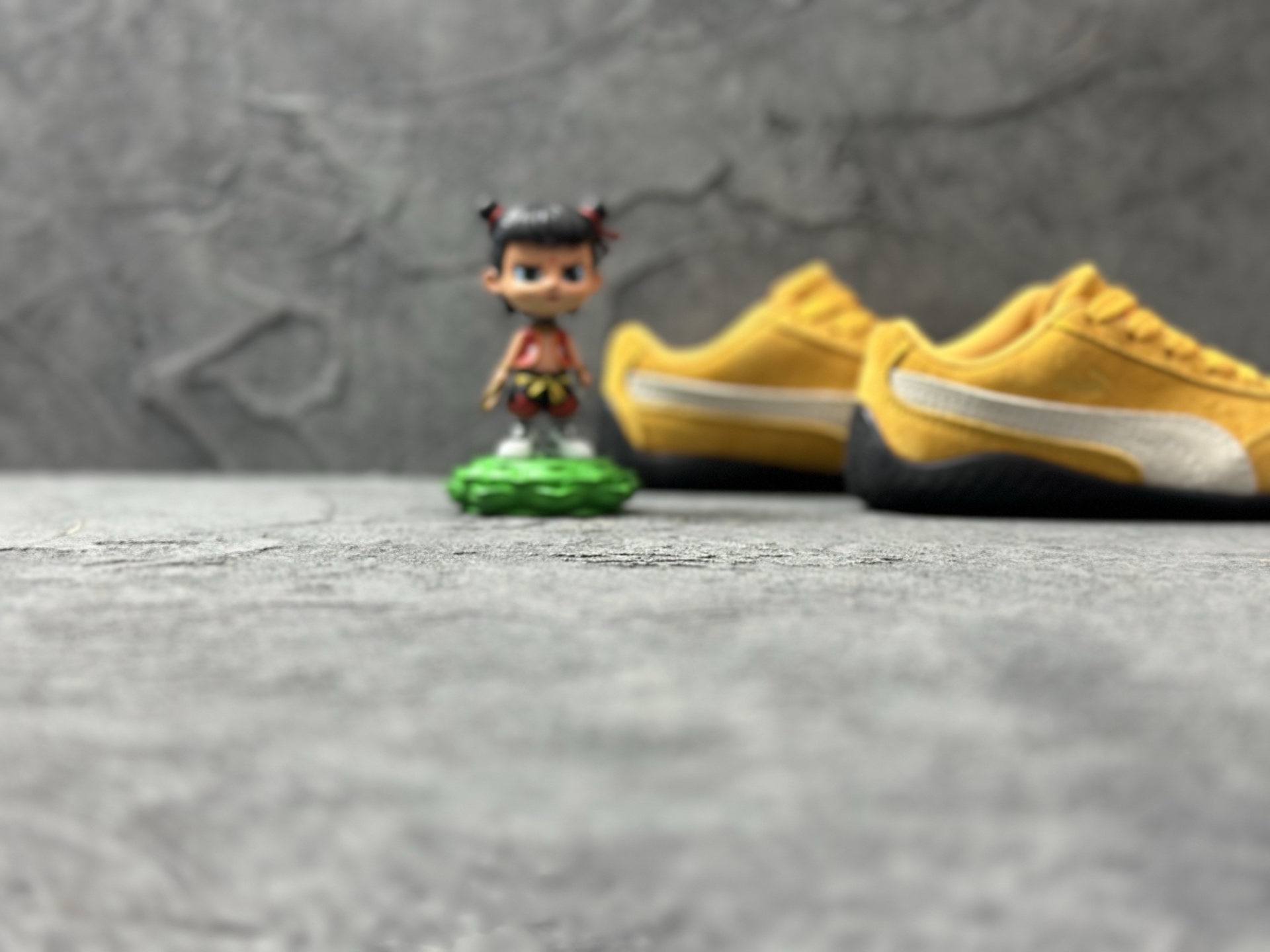 Puma Female Basic Shoes M-s