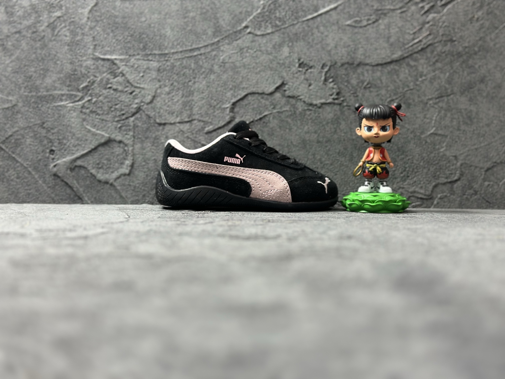 Puma Female Basic Shoes M-s