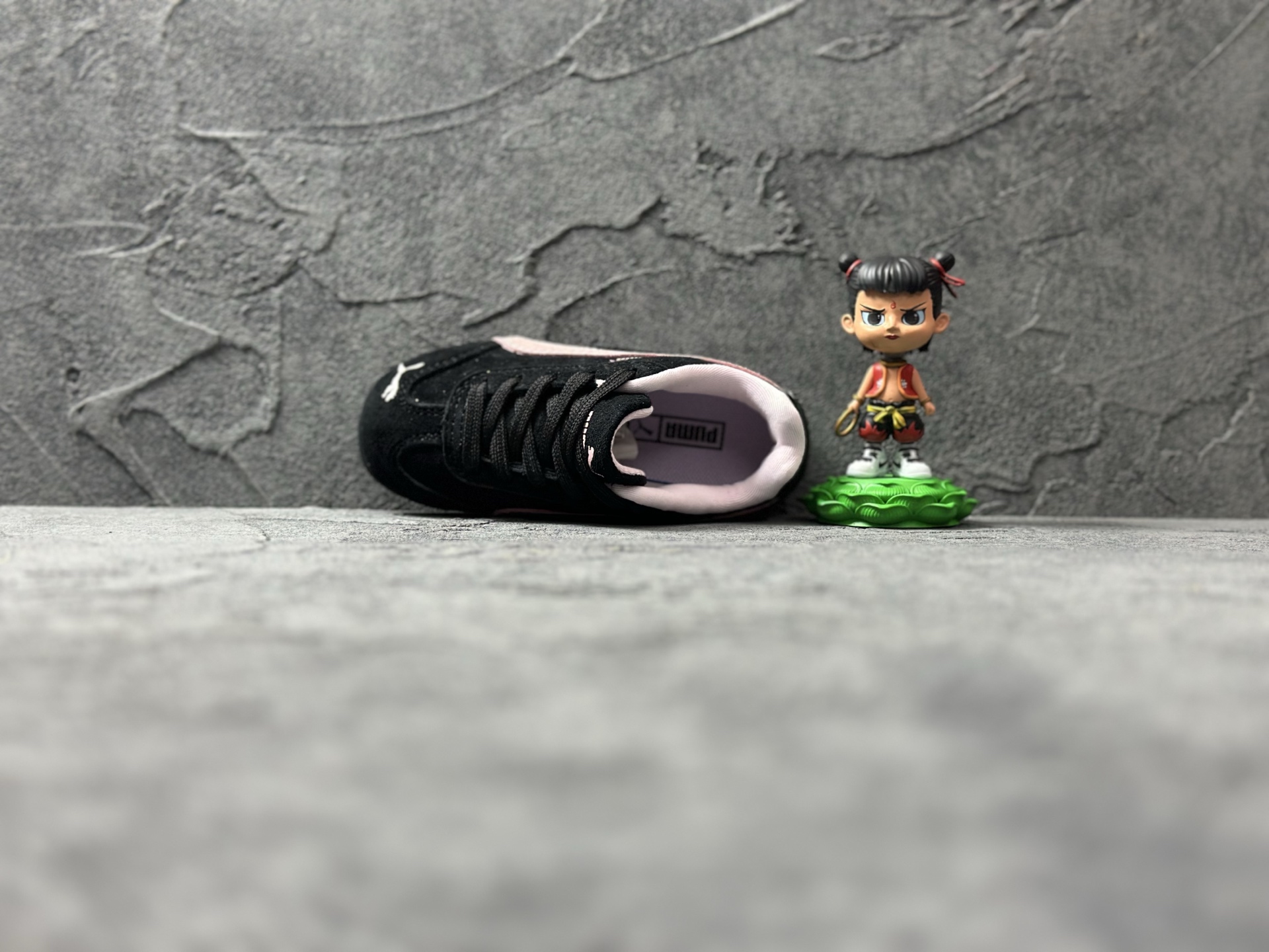 Puma Female Basic Shoes M-s