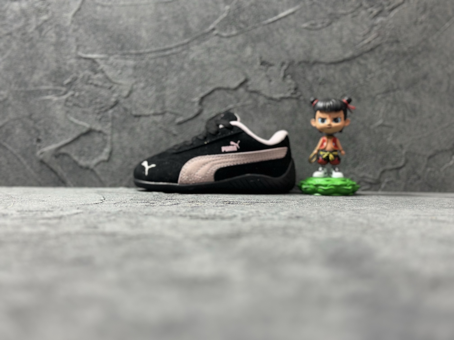 Puma Female Basic Shoes M-s