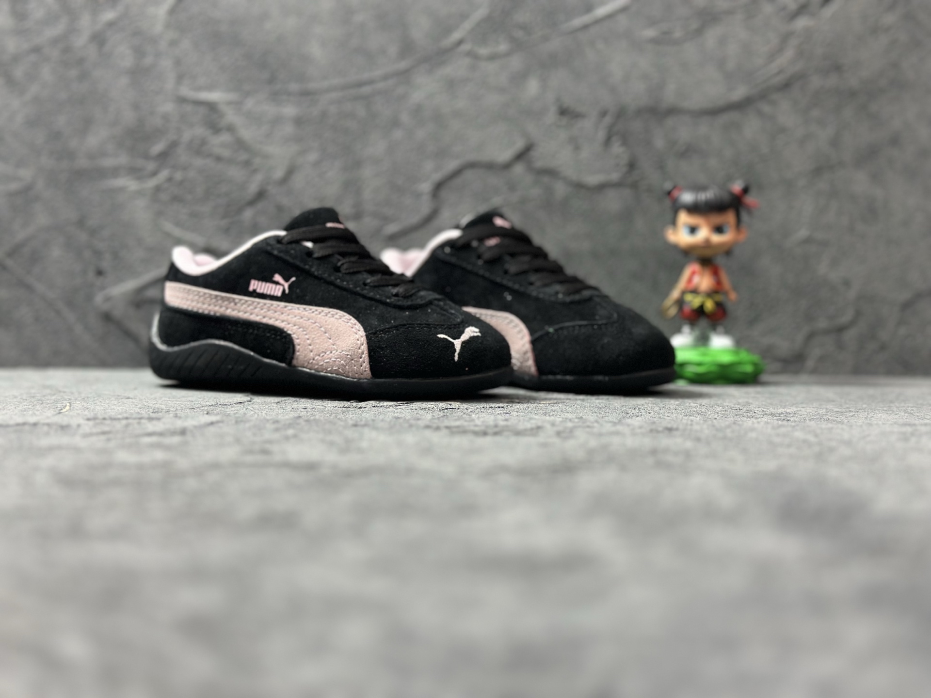 Puma Female Basic Shoes M-s