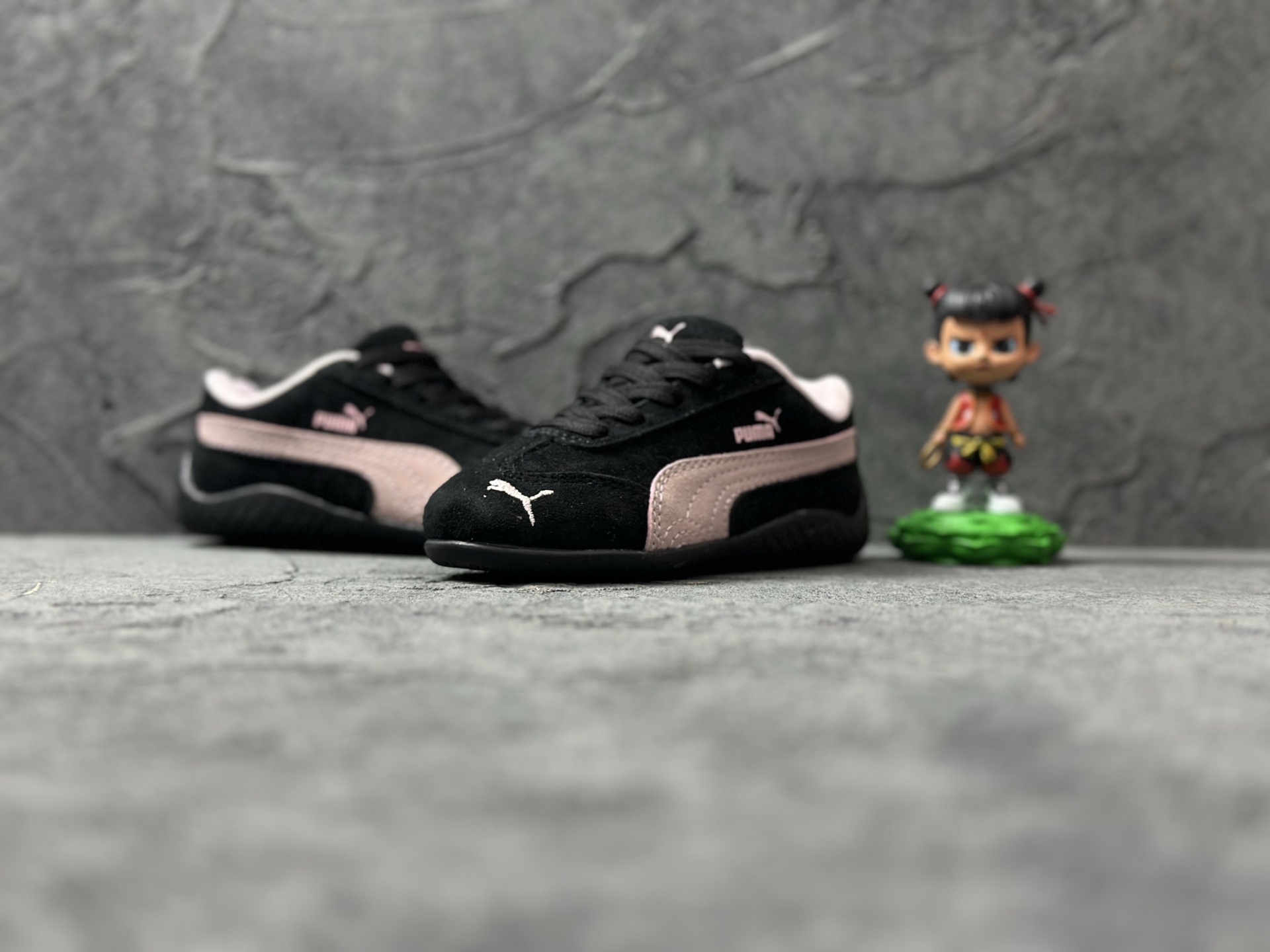 Puma Female Basic Shoes M-s