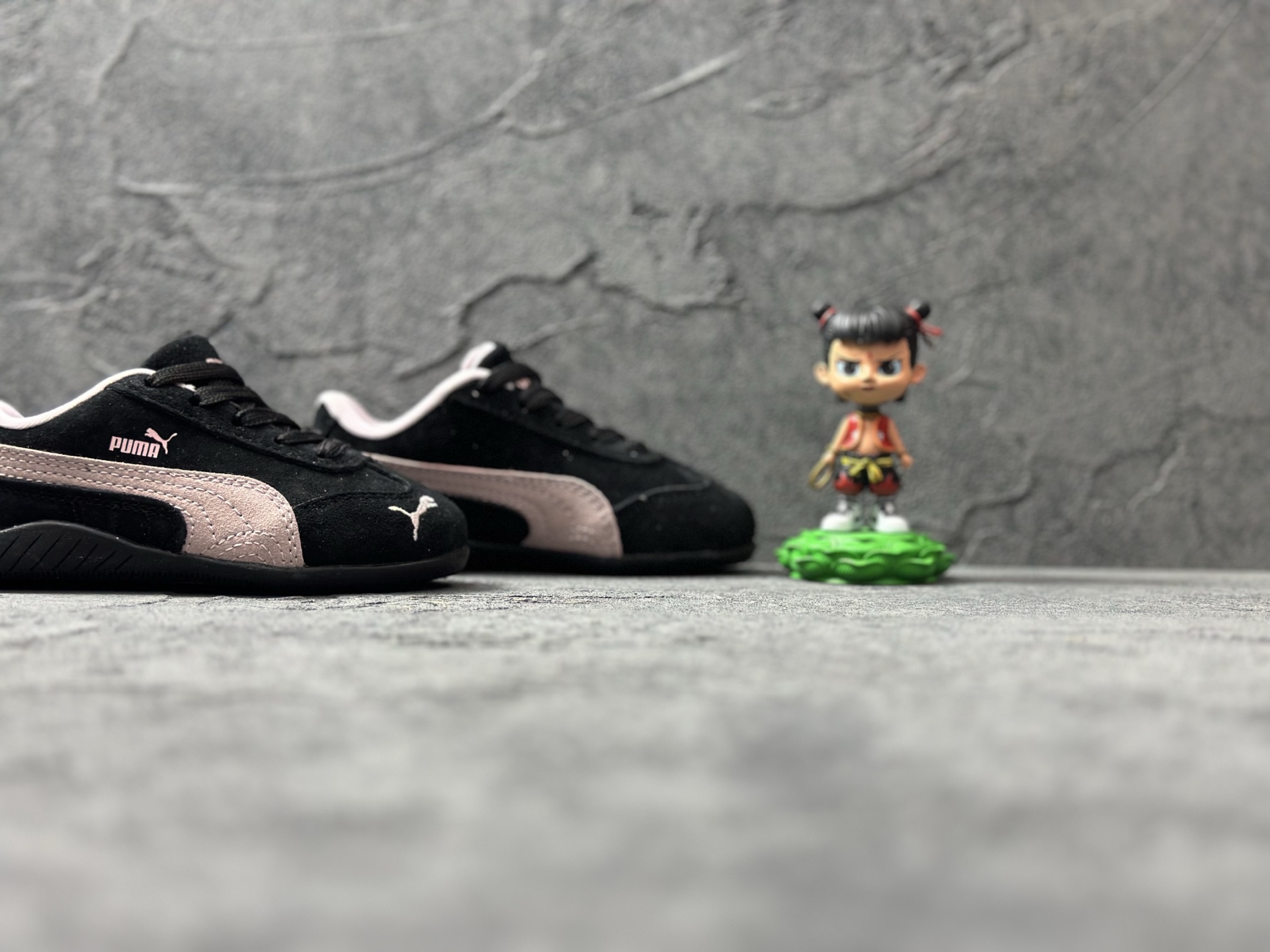 Puma Female Basic Shoes M-s