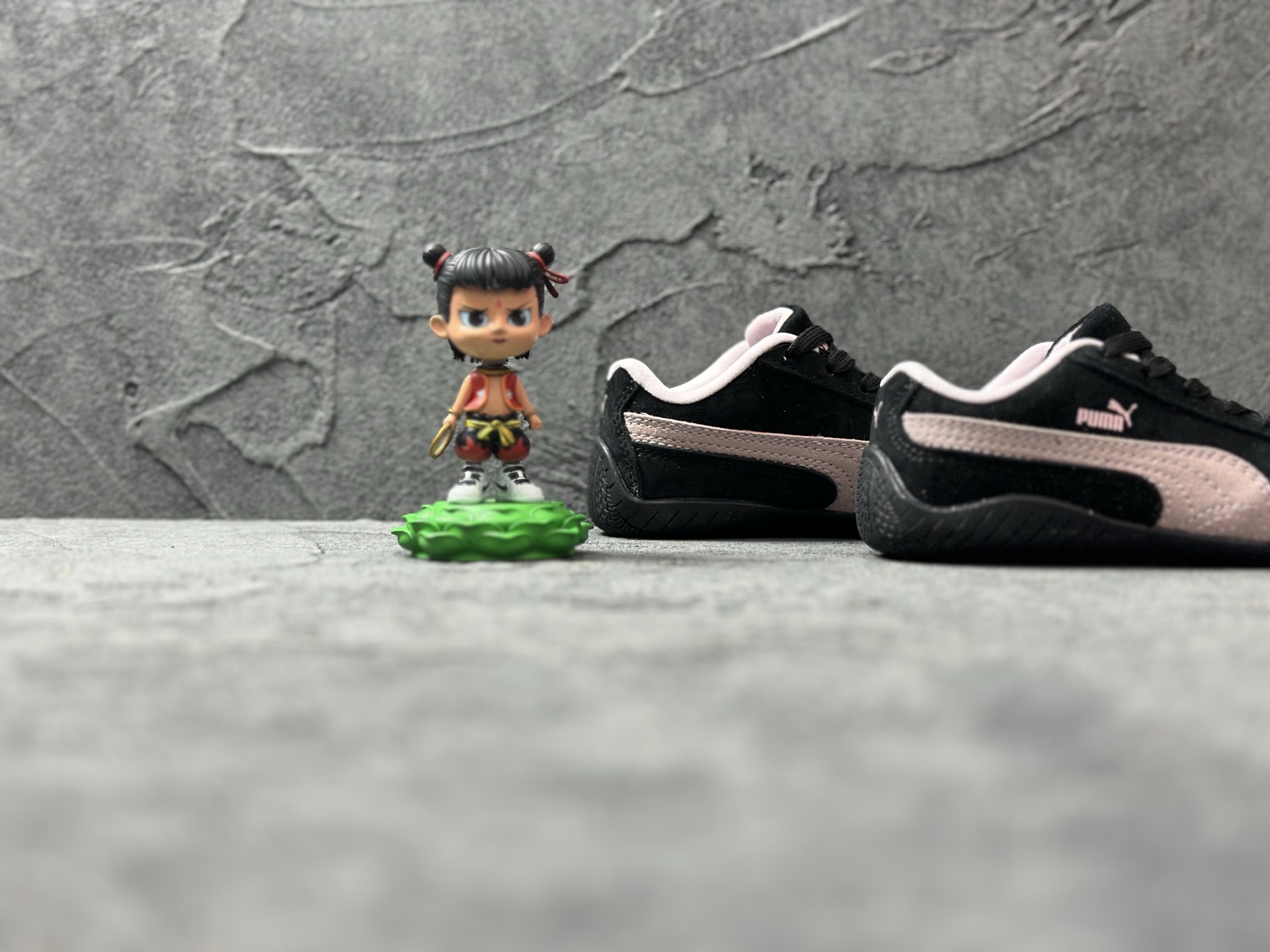 Puma Female Basic Shoes M-s