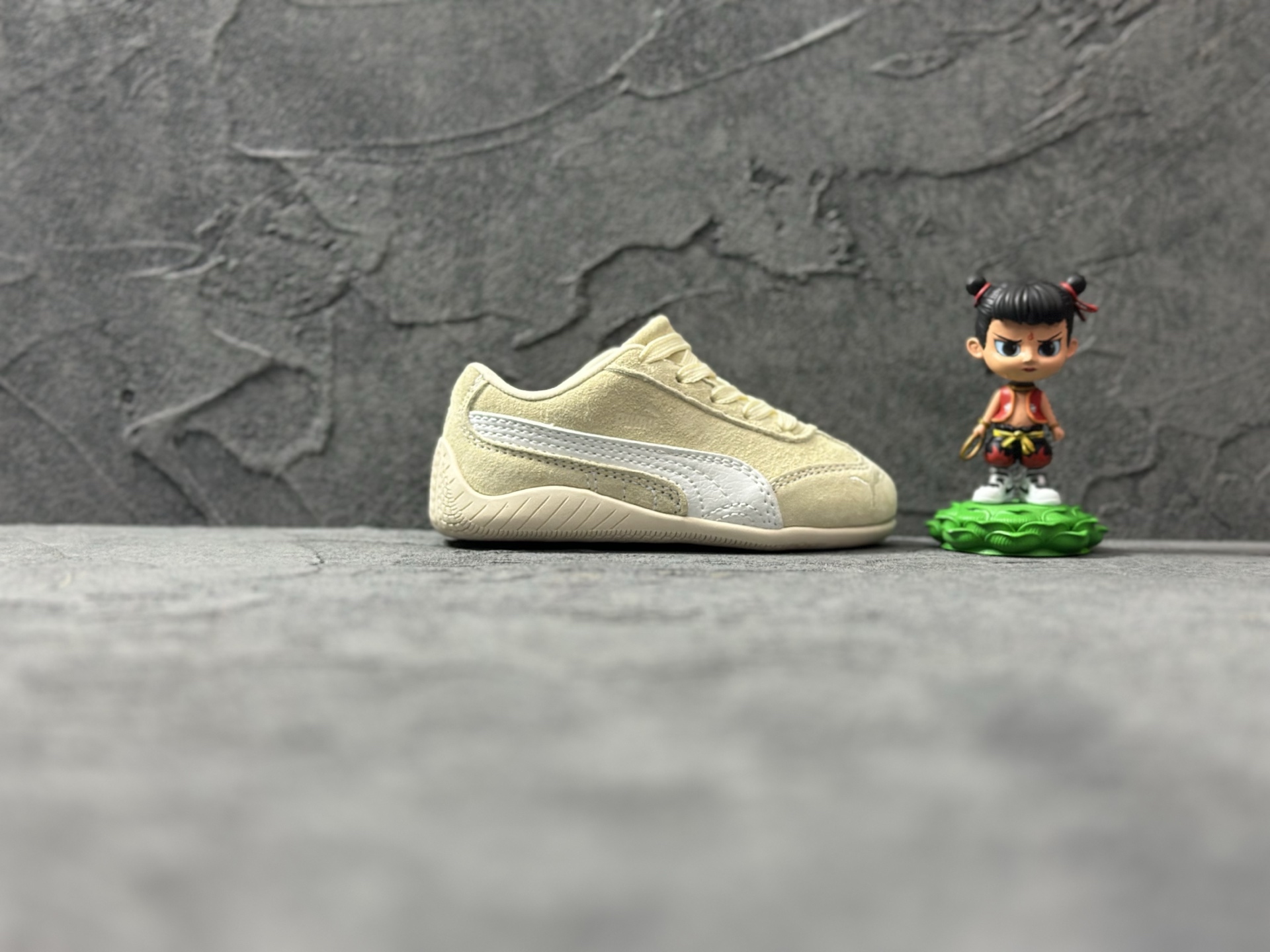 Puma Female Basic Shoes M-s