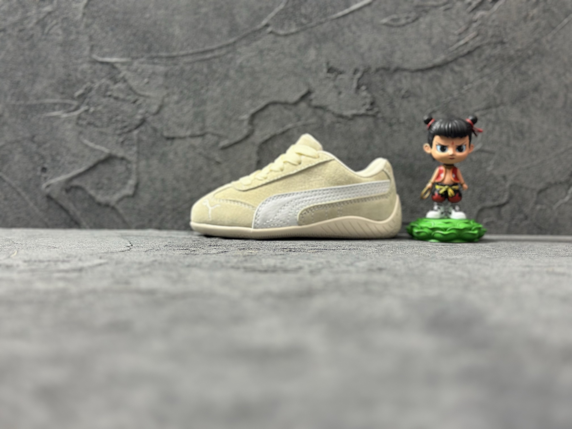 Puma Female Basic Shoes M-s