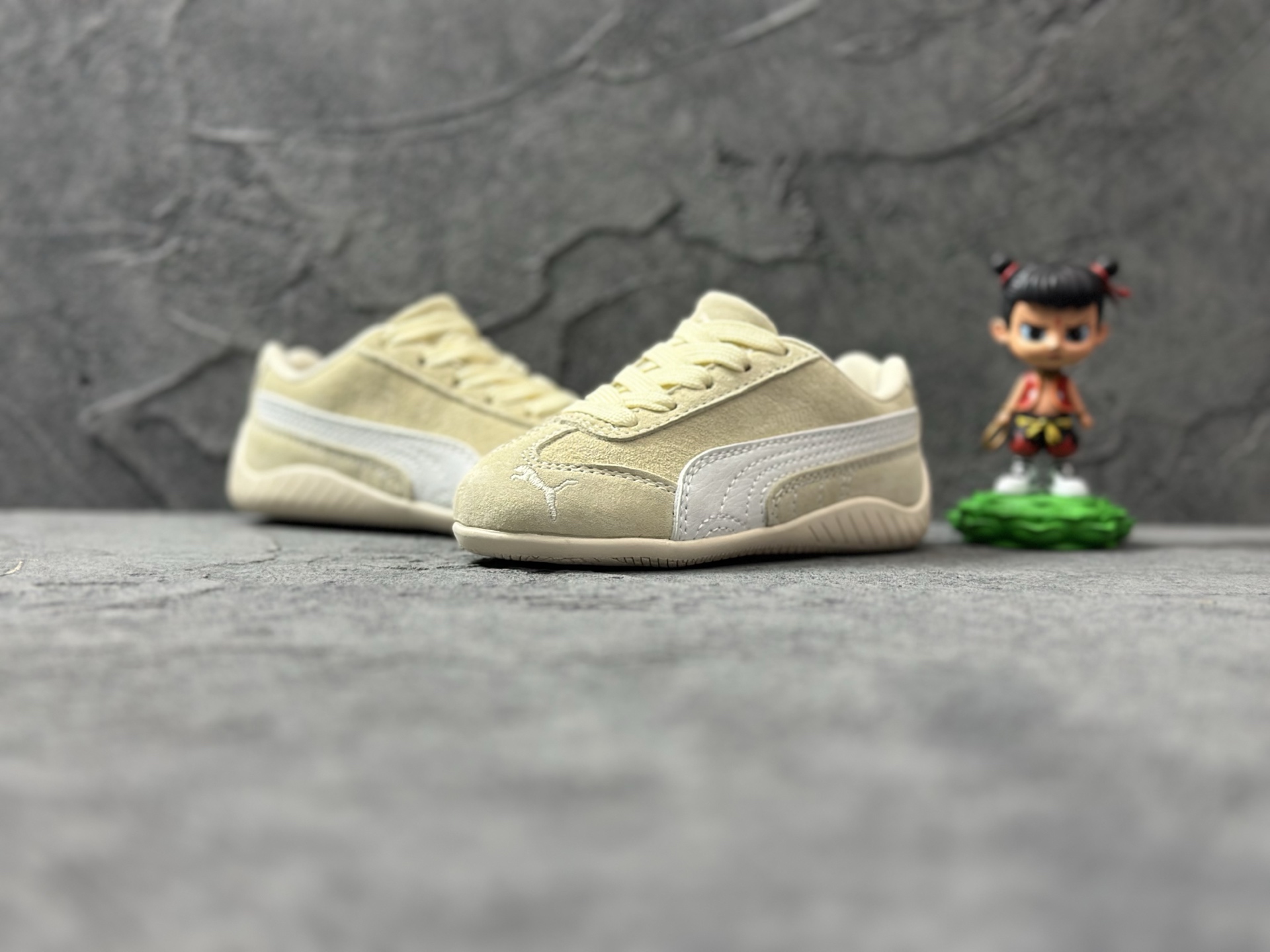 Puma Female Basic Shoes M-s