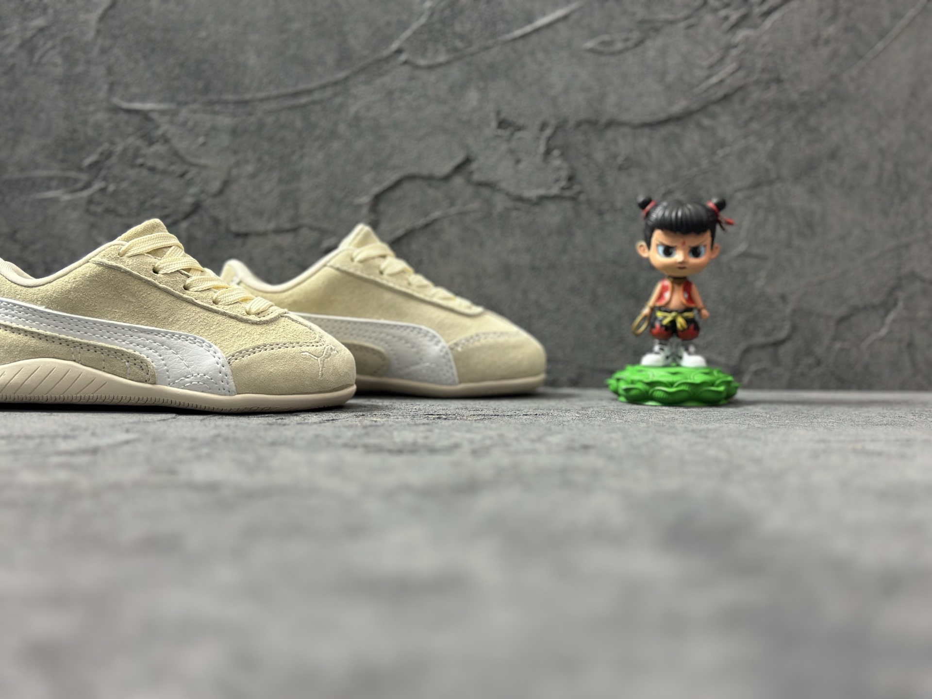Puma Female Basic Shoes M-s