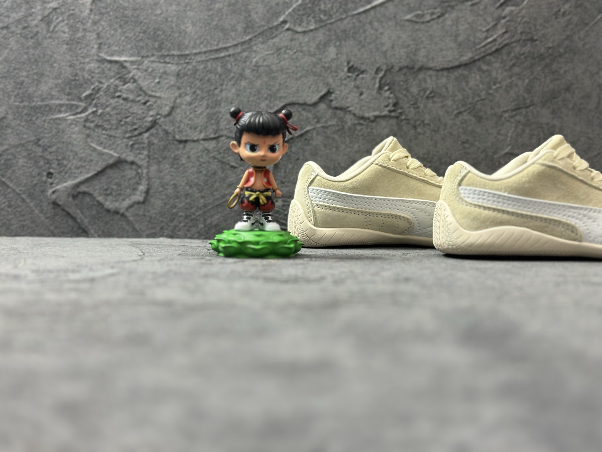 Puma Female Basic Shoes M-s