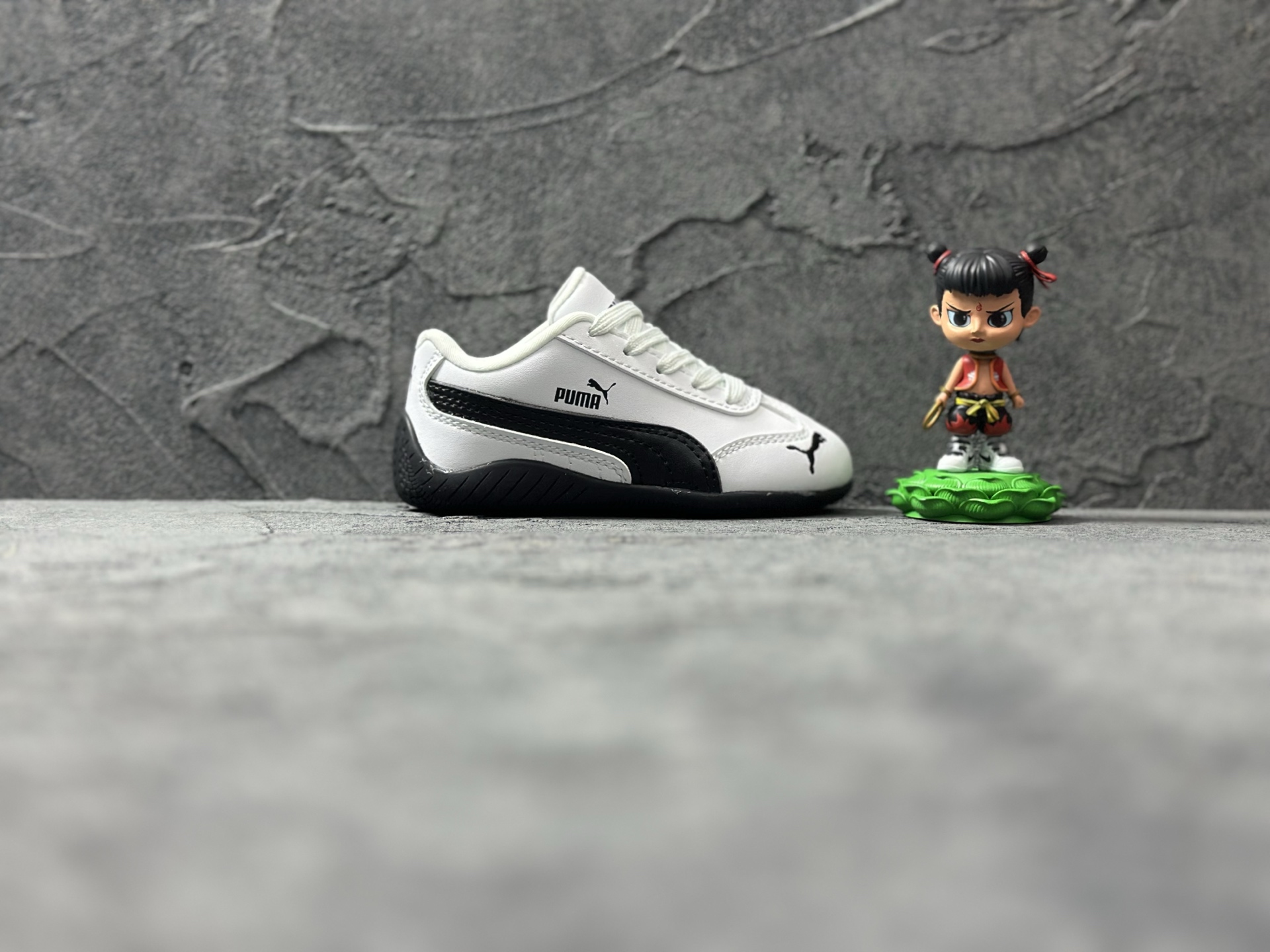 Puma Female Basic Shoes M-s