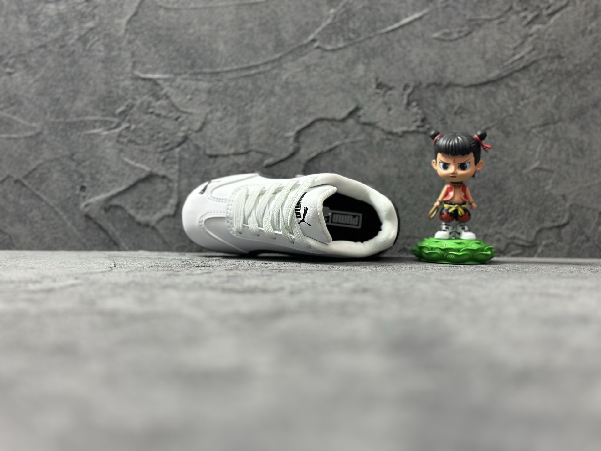 Puma Female Basic Shoes M-s