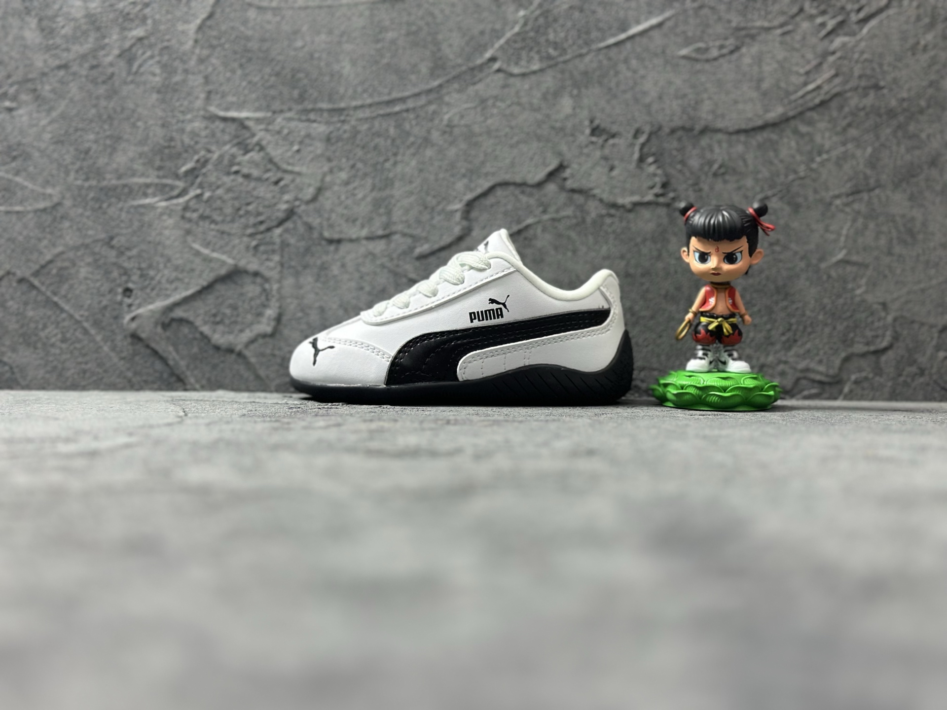 Puma Female Basic Shoes M-s