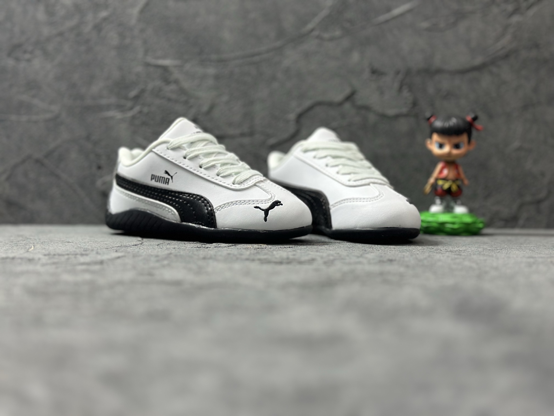 Puma Female Basic Shoes M-s