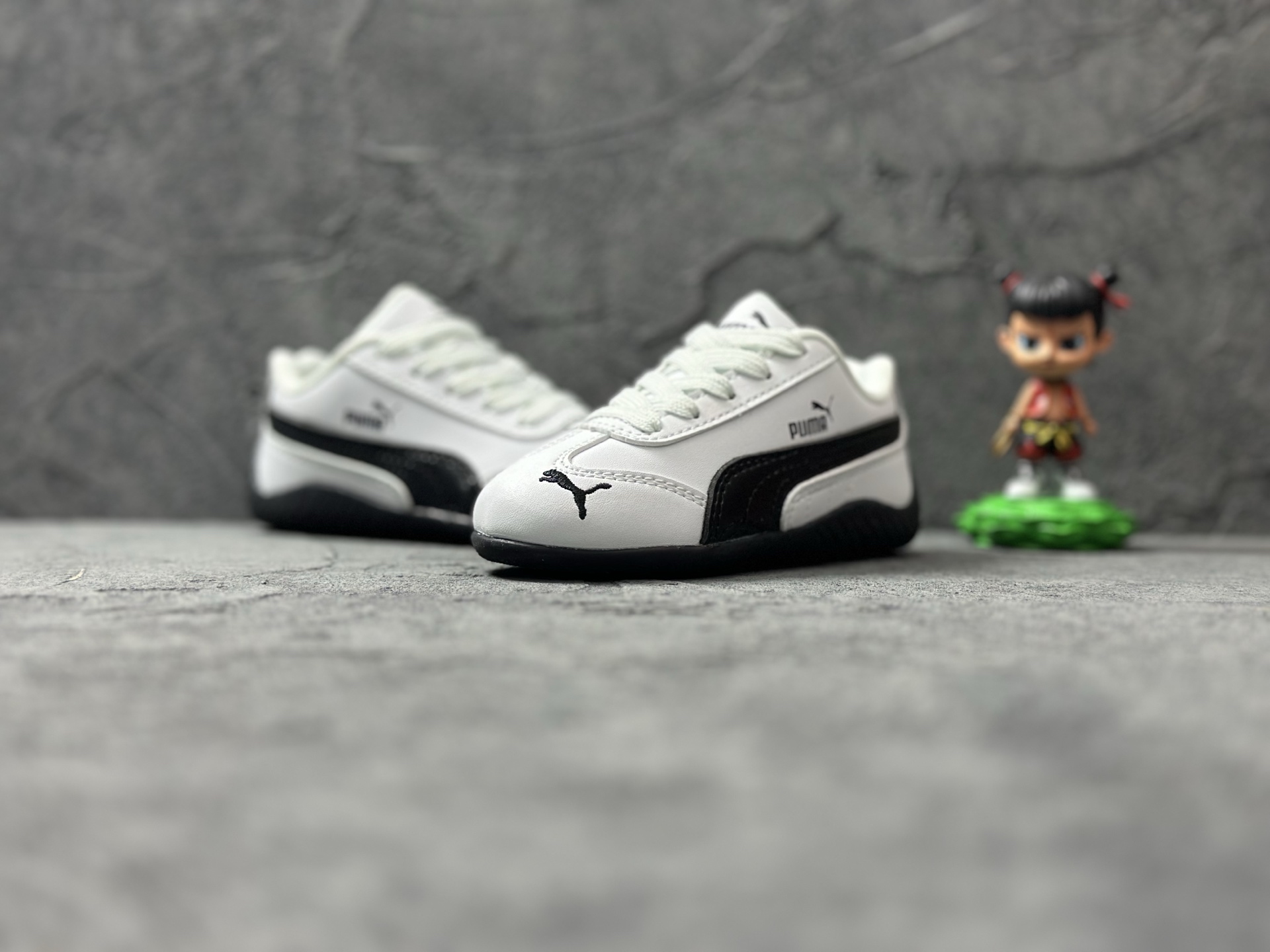 Puma Female Basic Shoes M-s