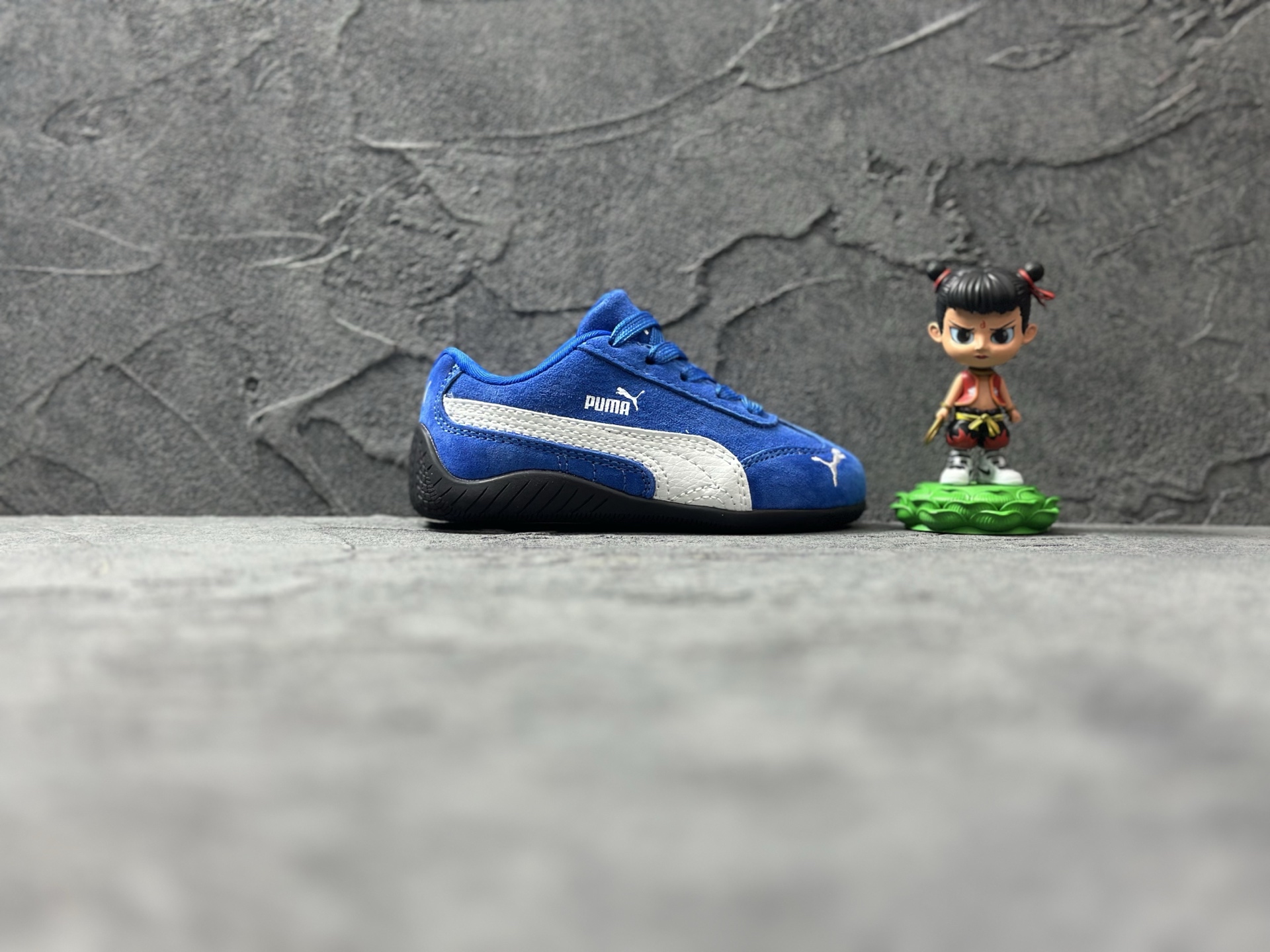 Puma Female Basic Shoes M-s
