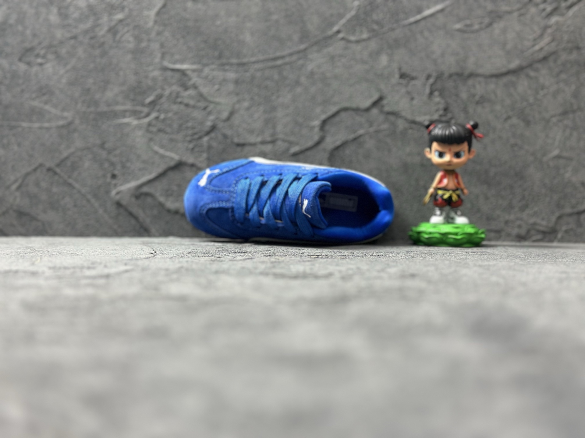 Puma Female Basic Shoes M-s