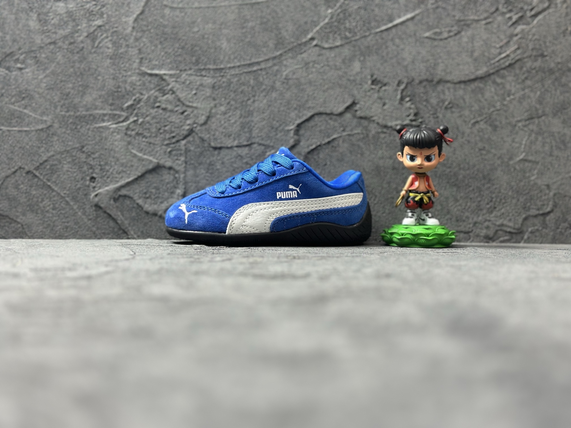 Puma Female Basic Shoes M-s