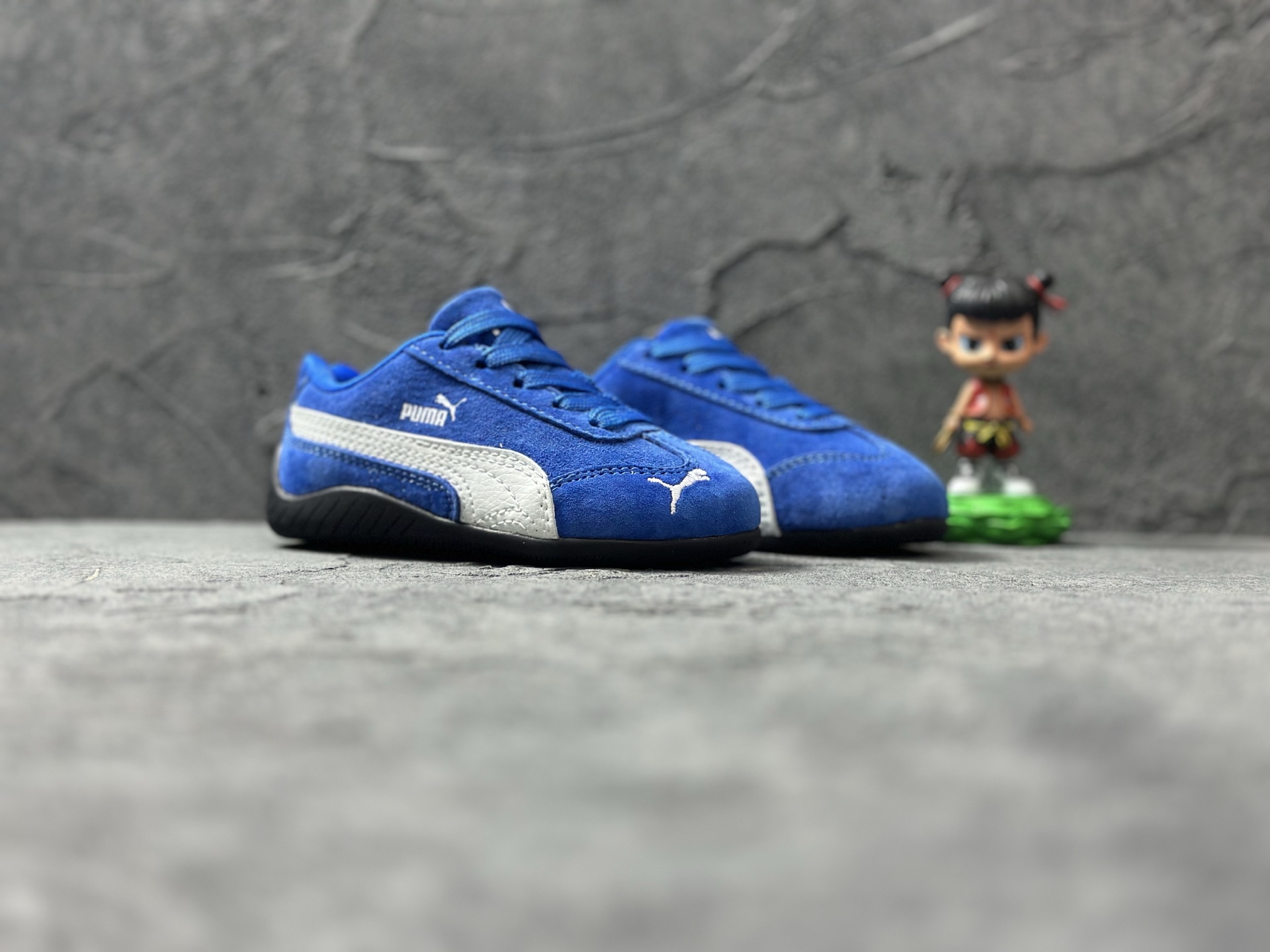 Puma Female Basic Shoes M-s