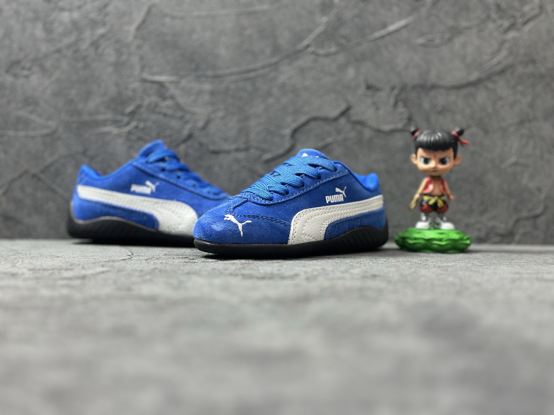 Puma Female Basic Shoes M-s