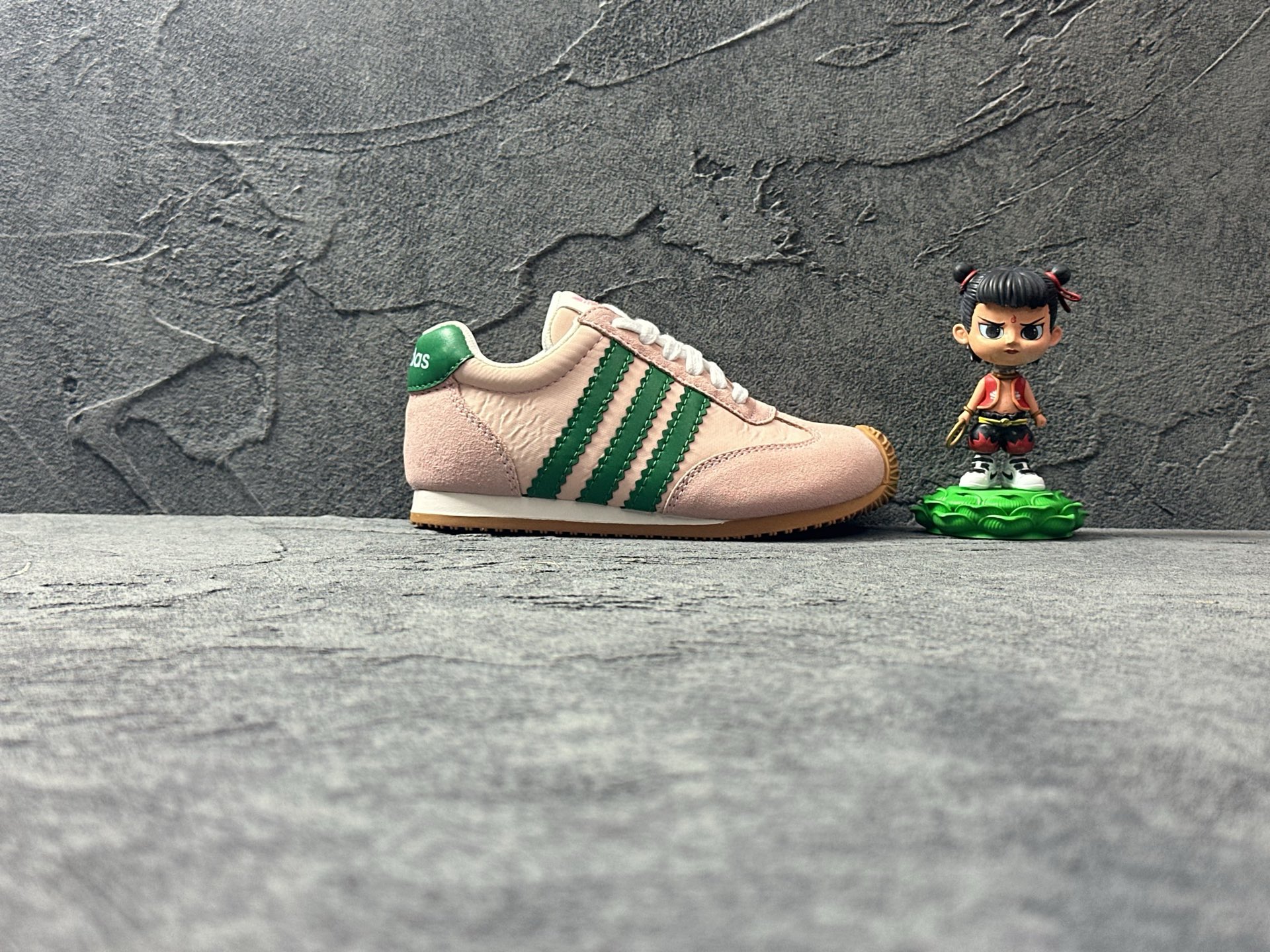 Adidas Basic Shoes Lightweight S
