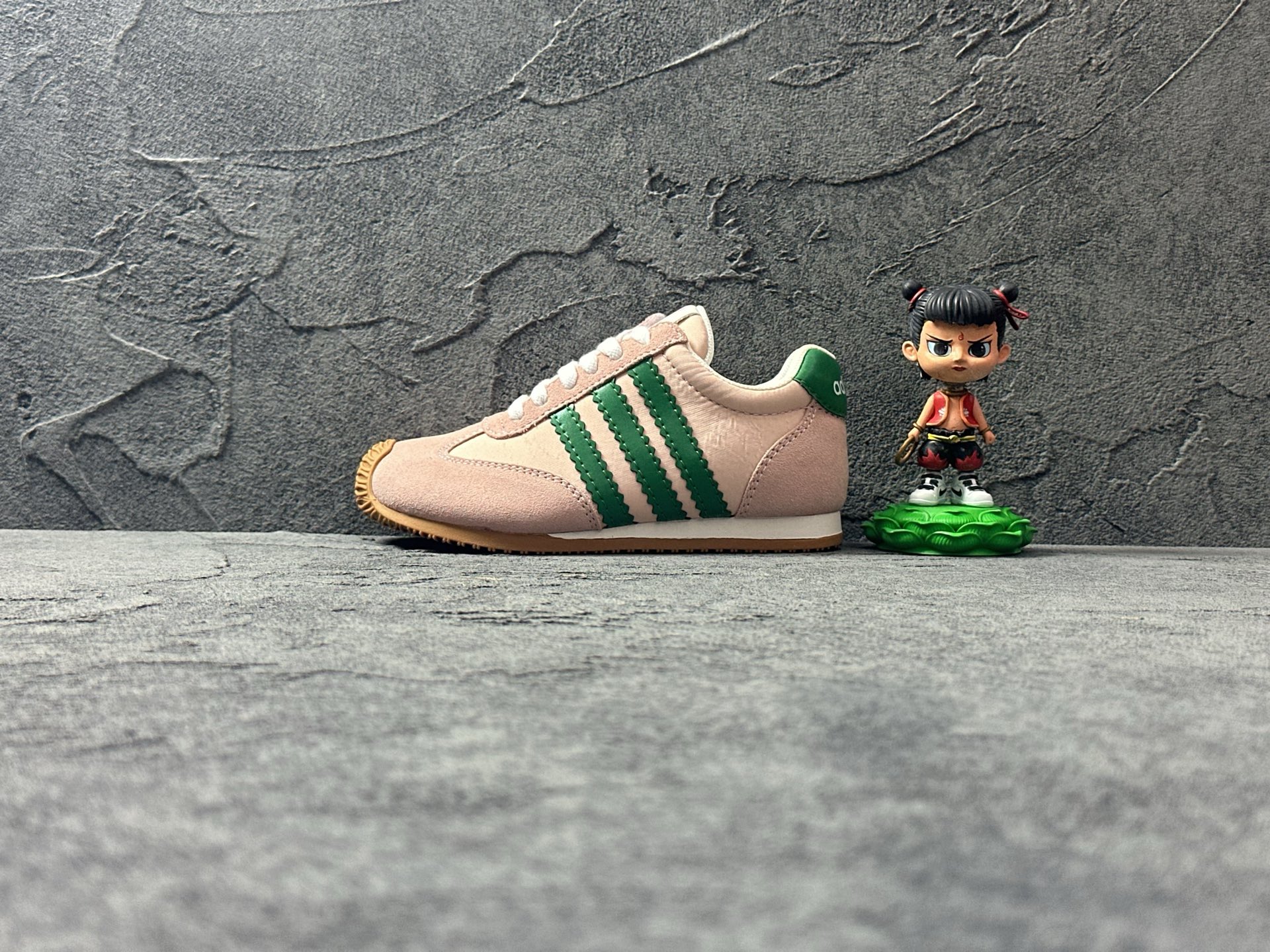 Adidas Basic Shoes Lightweight S