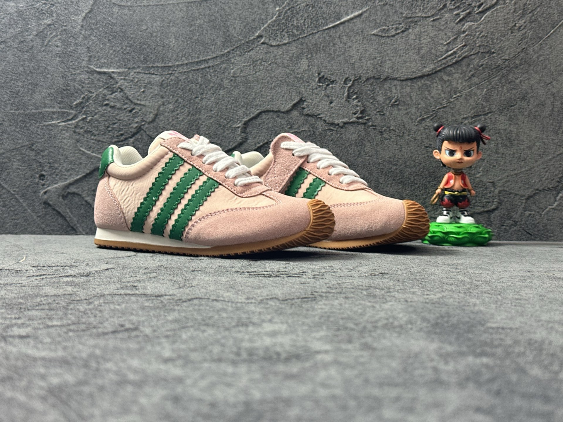 Adidas Basic Shoes Lightweight S