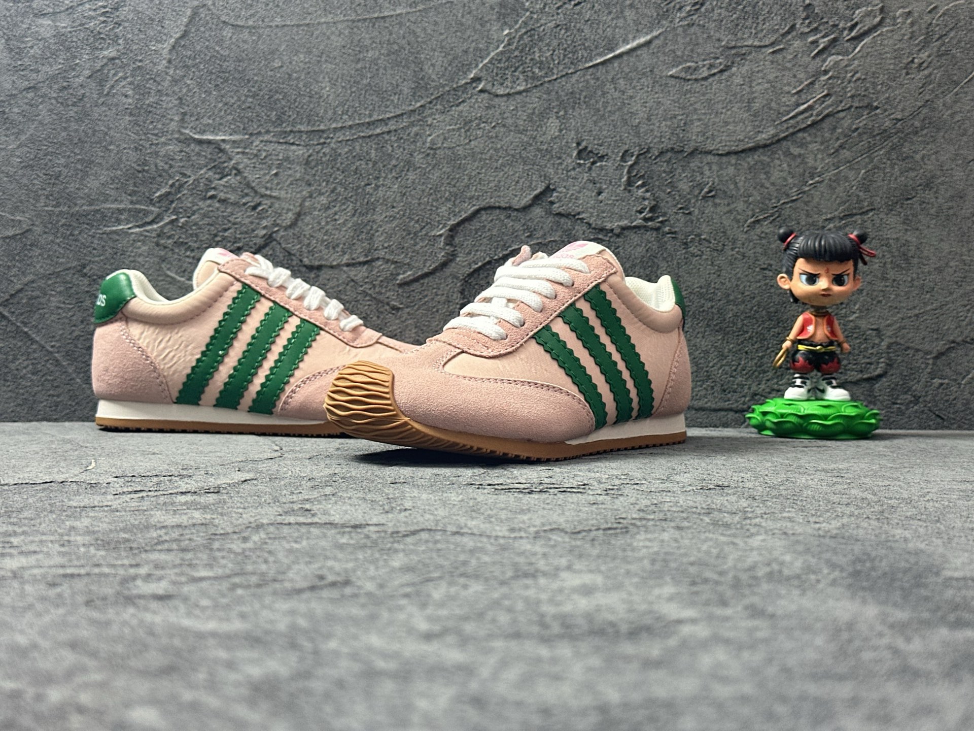 Adidas Basic Shoes Lightweight S