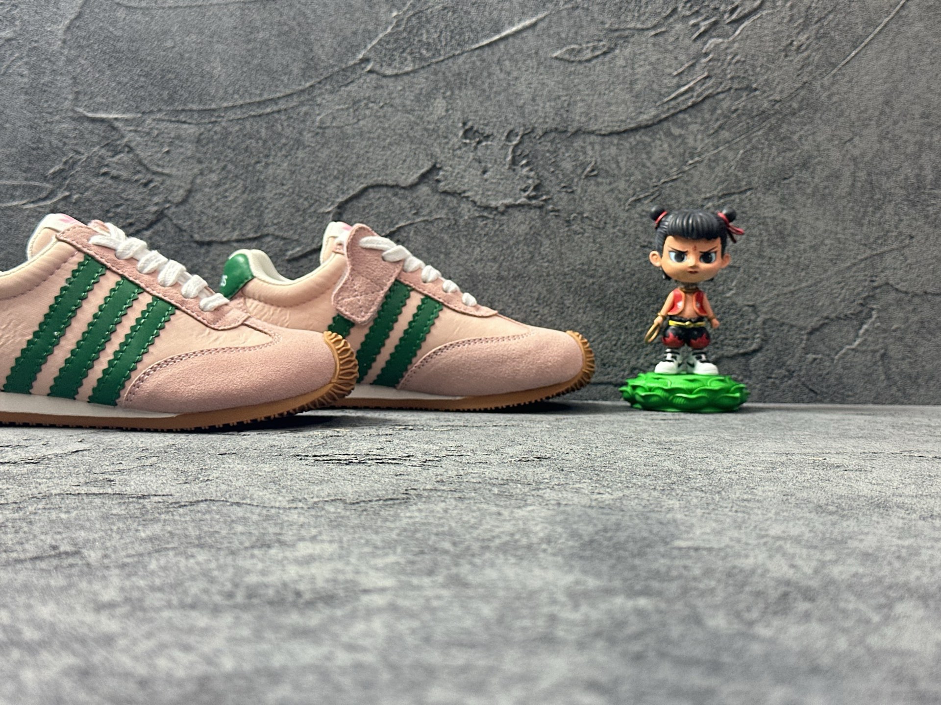 Adidas Basic Shoes Lightweight S
