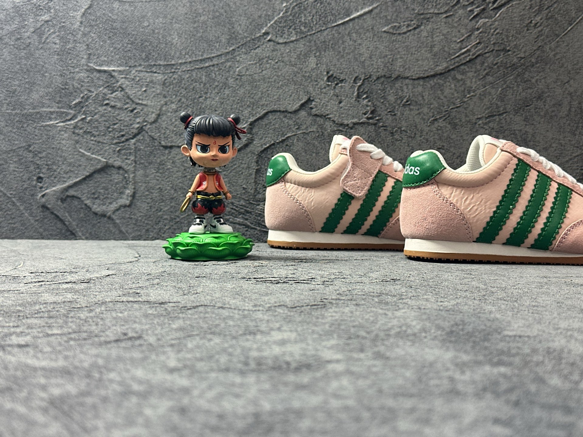 Adidas Basic Shoes Lightweight S