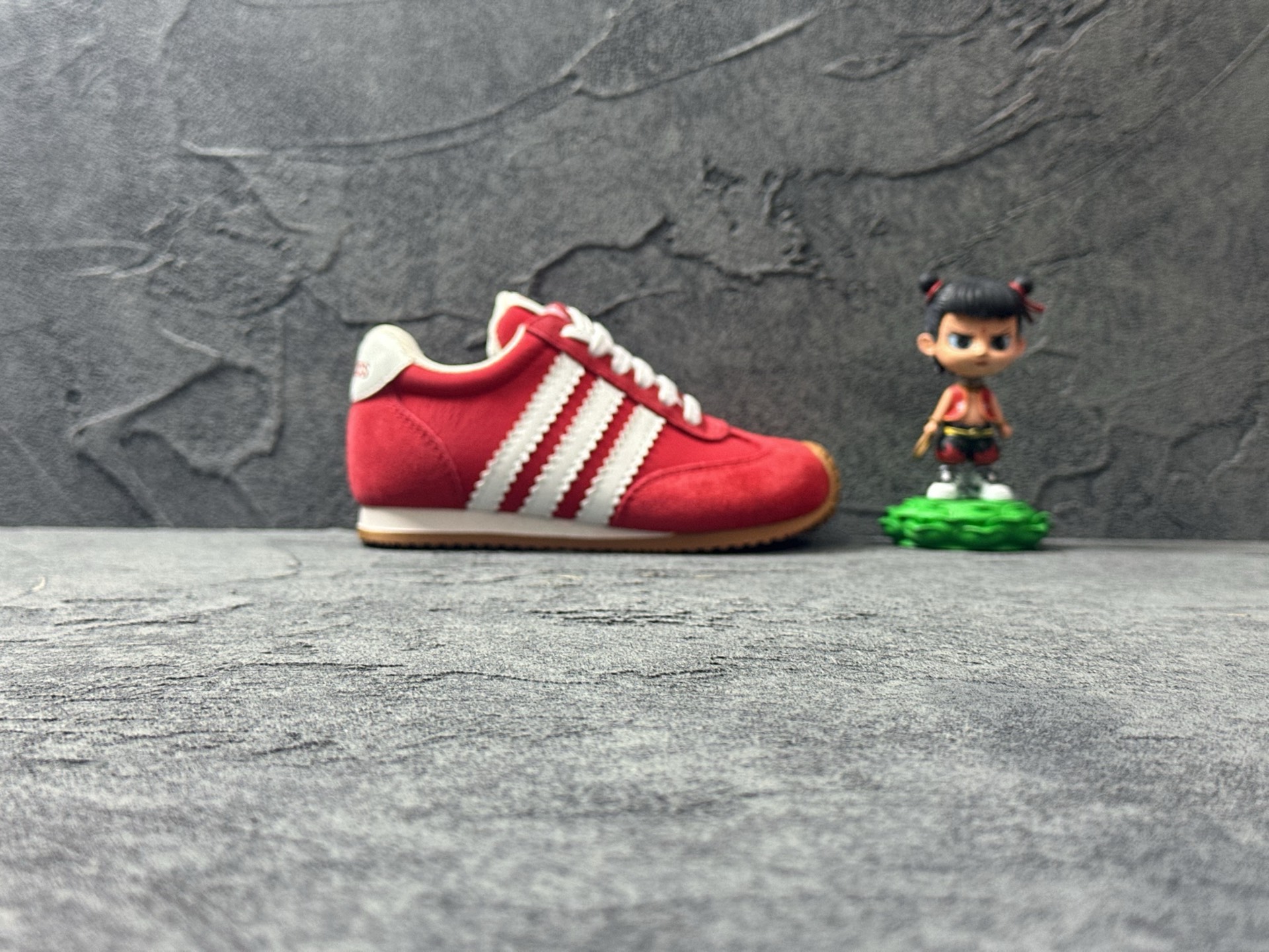 Adidas Basic Shoes Lightweight S