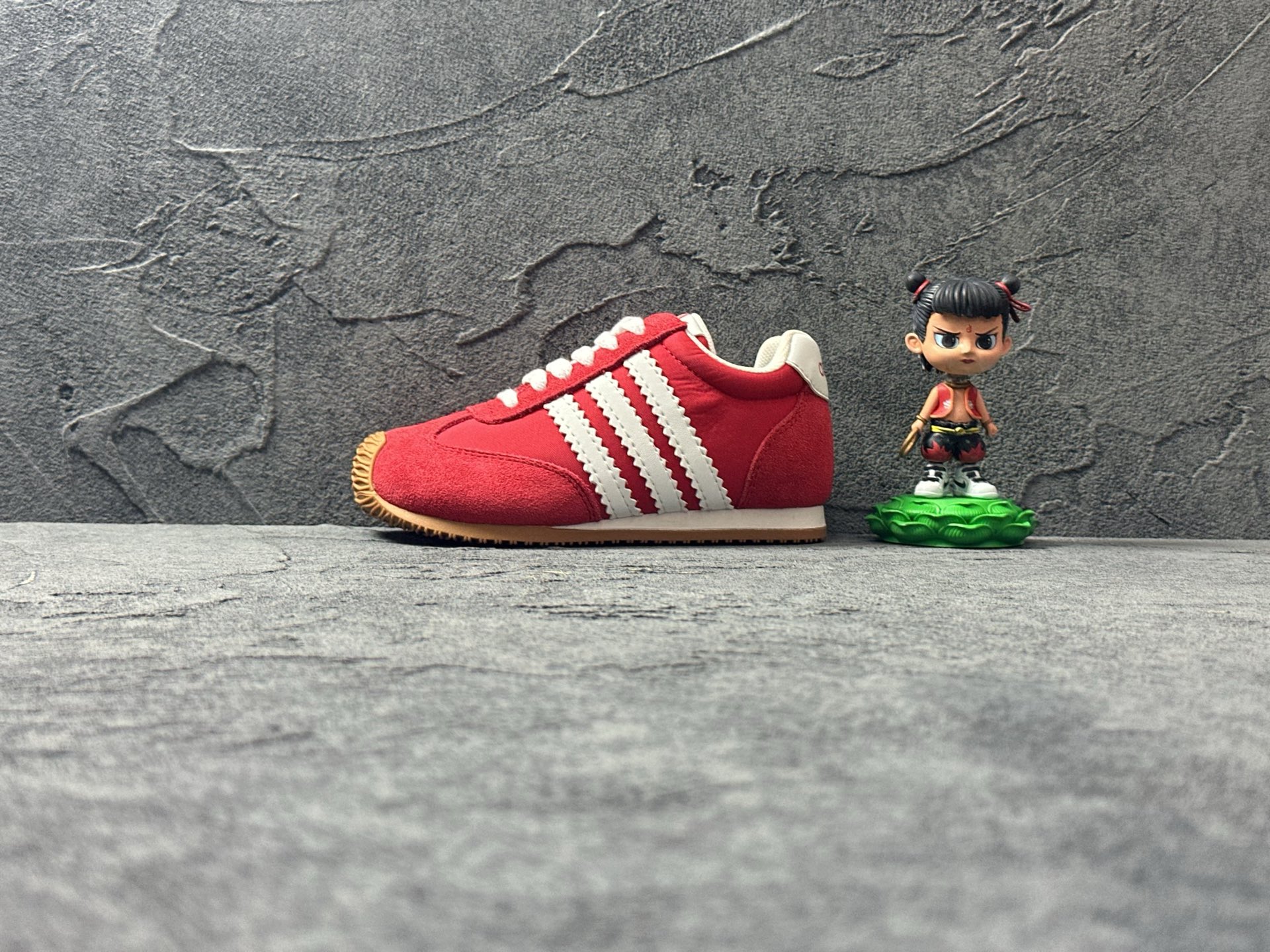 Adidas Basic Shoes Lightweight S