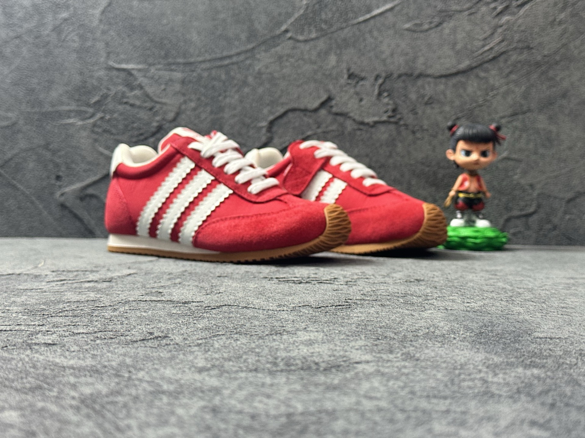 Adidas Basic Shoes Lightweight S