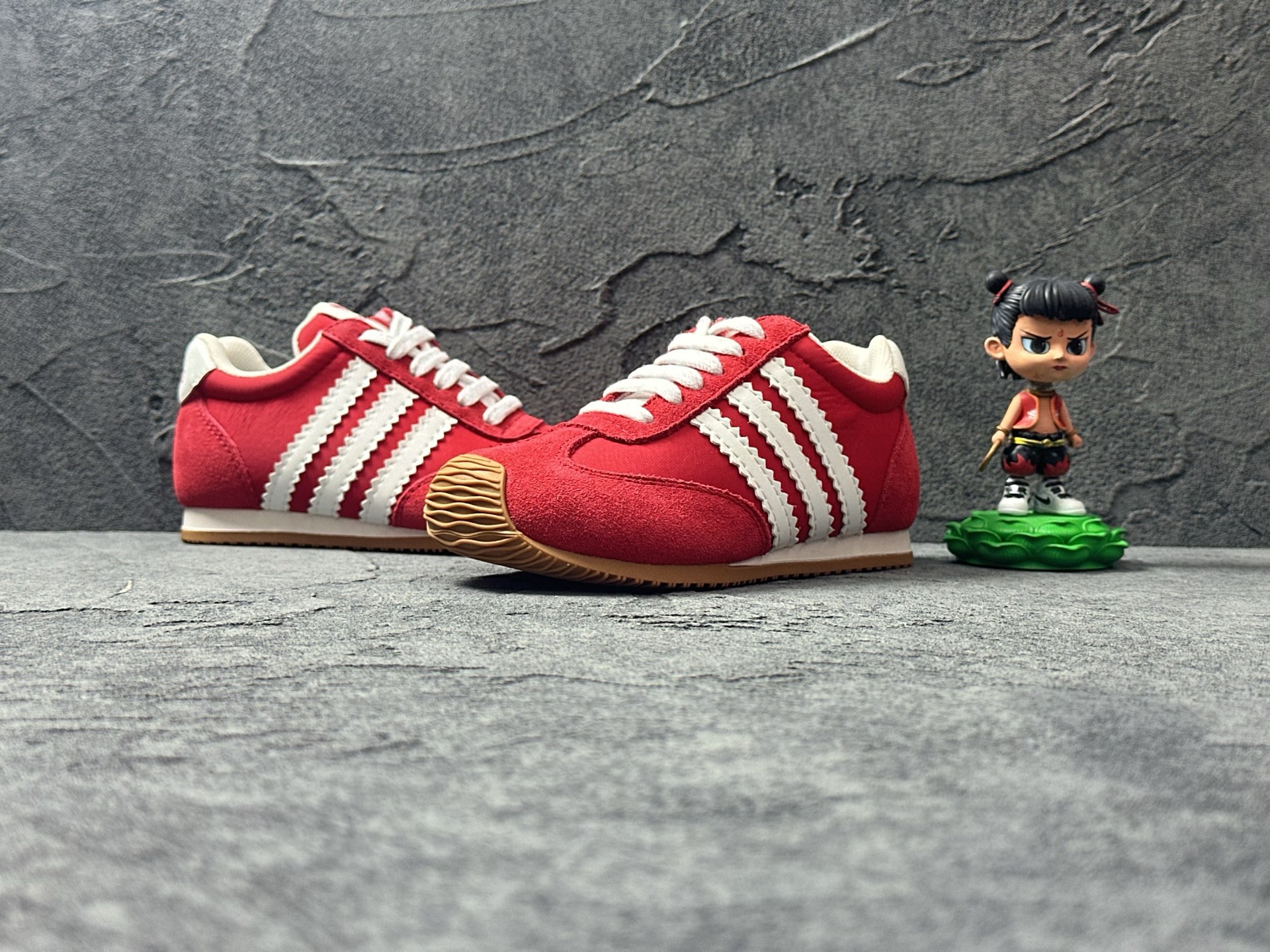 Adidas Basic Shoes Lightweight S
