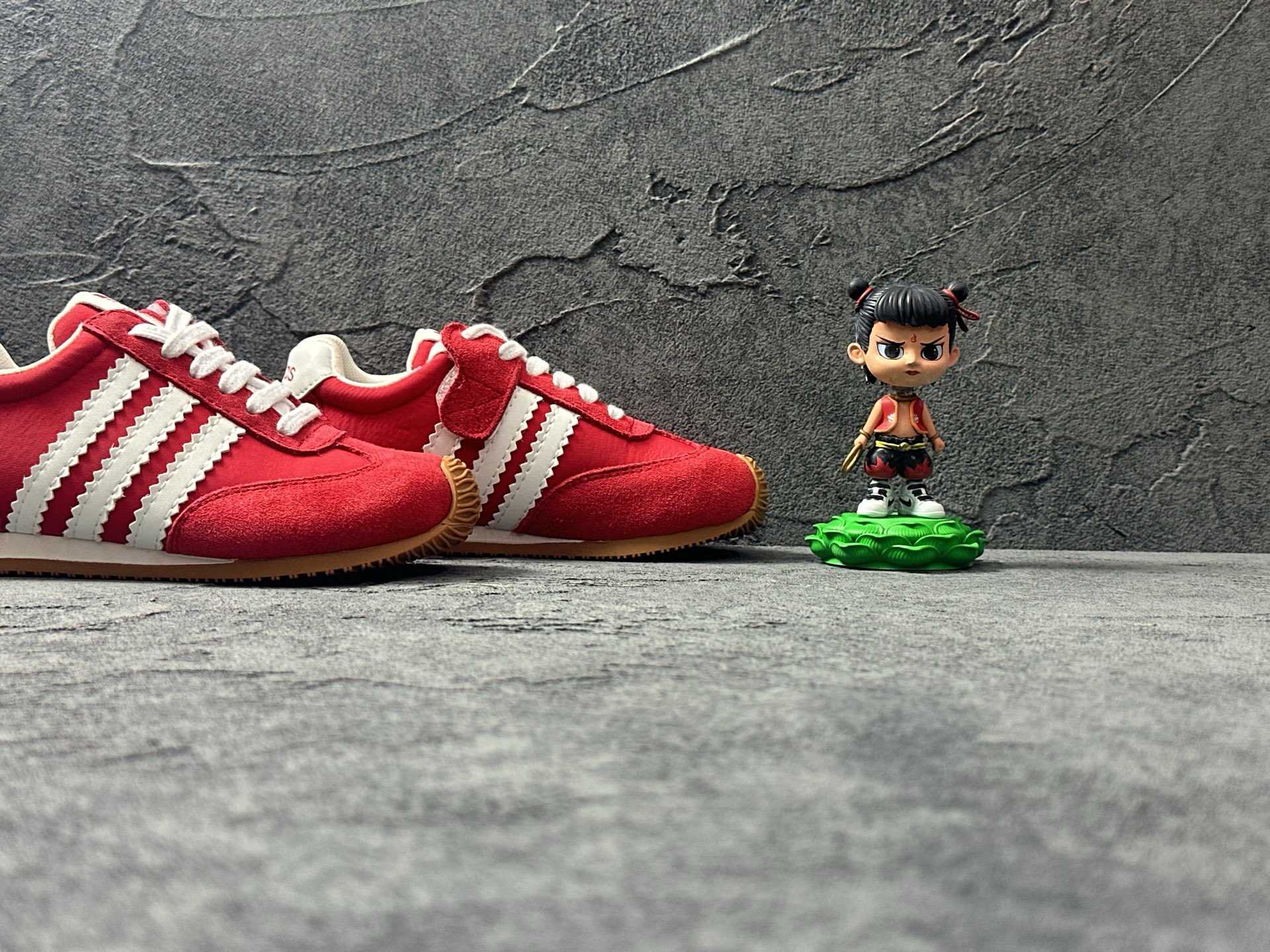 Adidas Basic Shoes Lightweight S