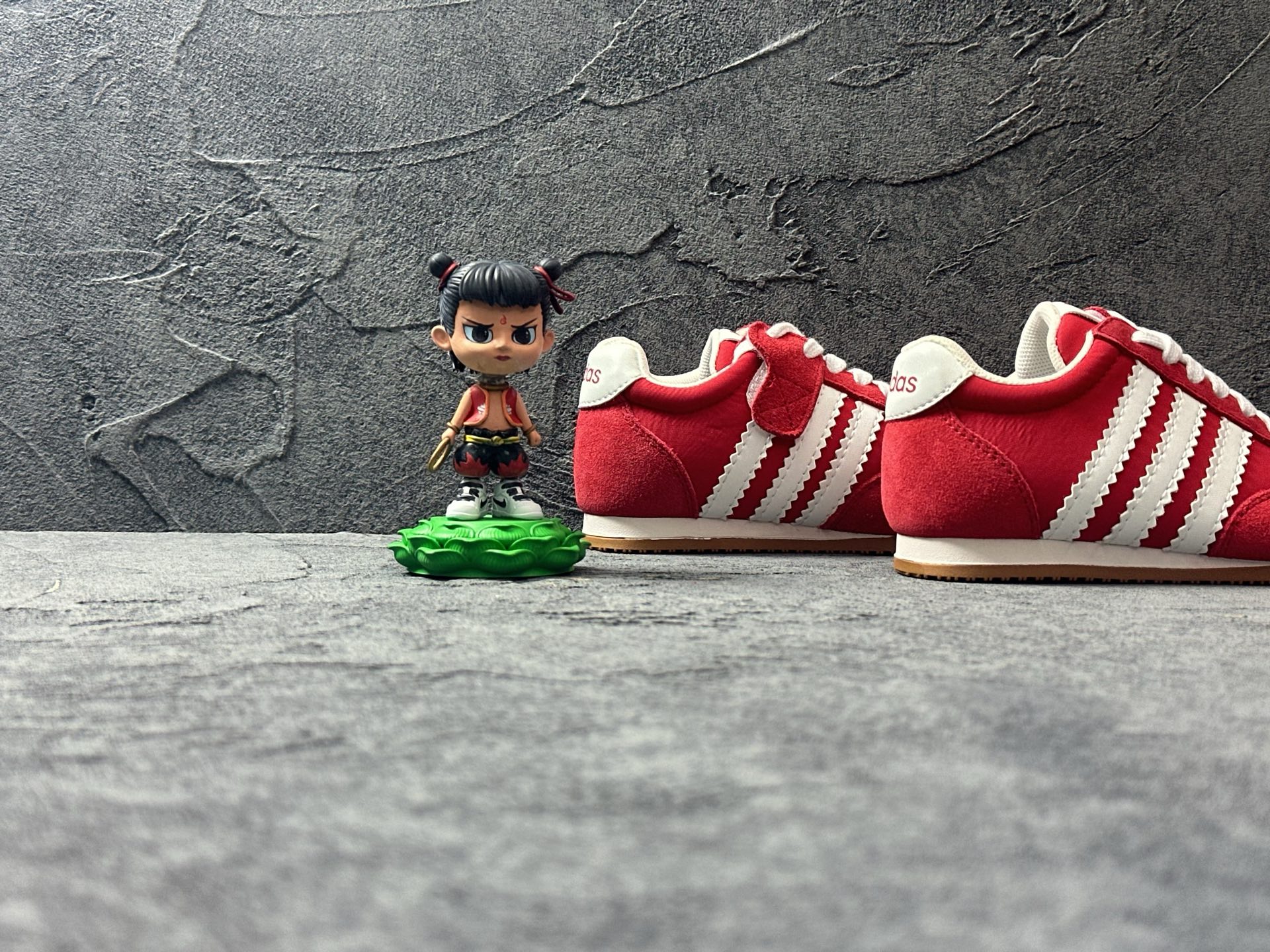 Adidas Basic Shoes Lightweight S