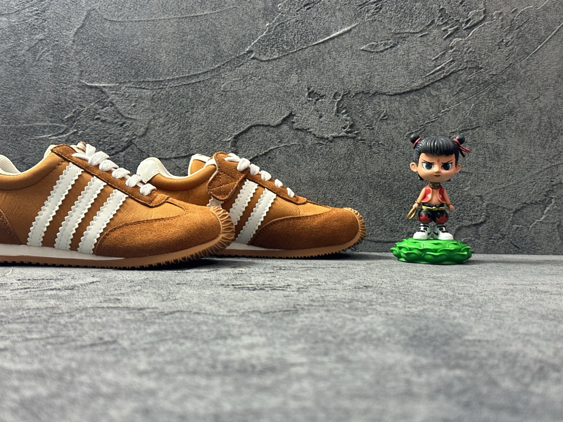 Adidas Basic Shoes Lightweight S