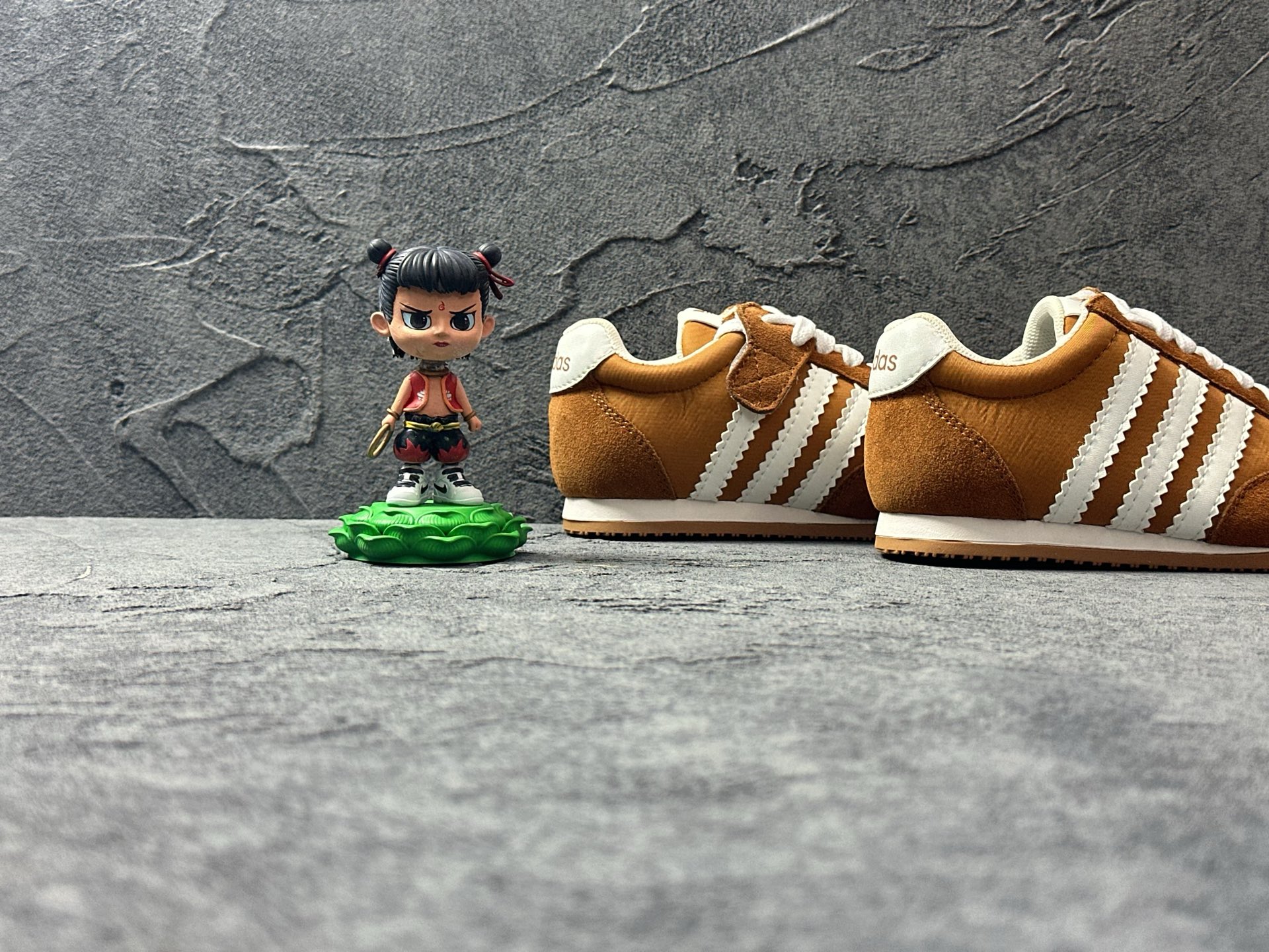 Adidas Basic Shoes Lightweight S