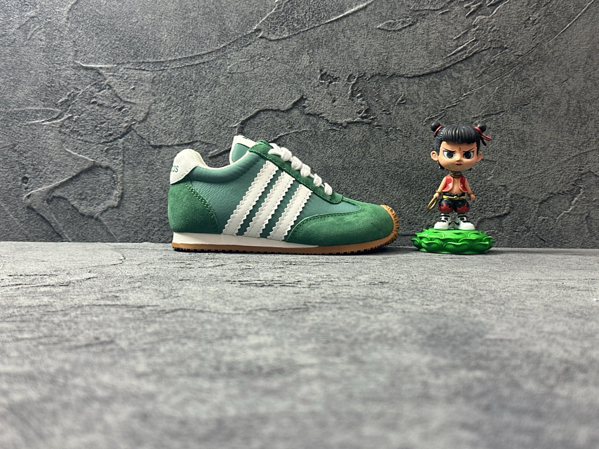 Adidas Basic Shoes Lightweight S