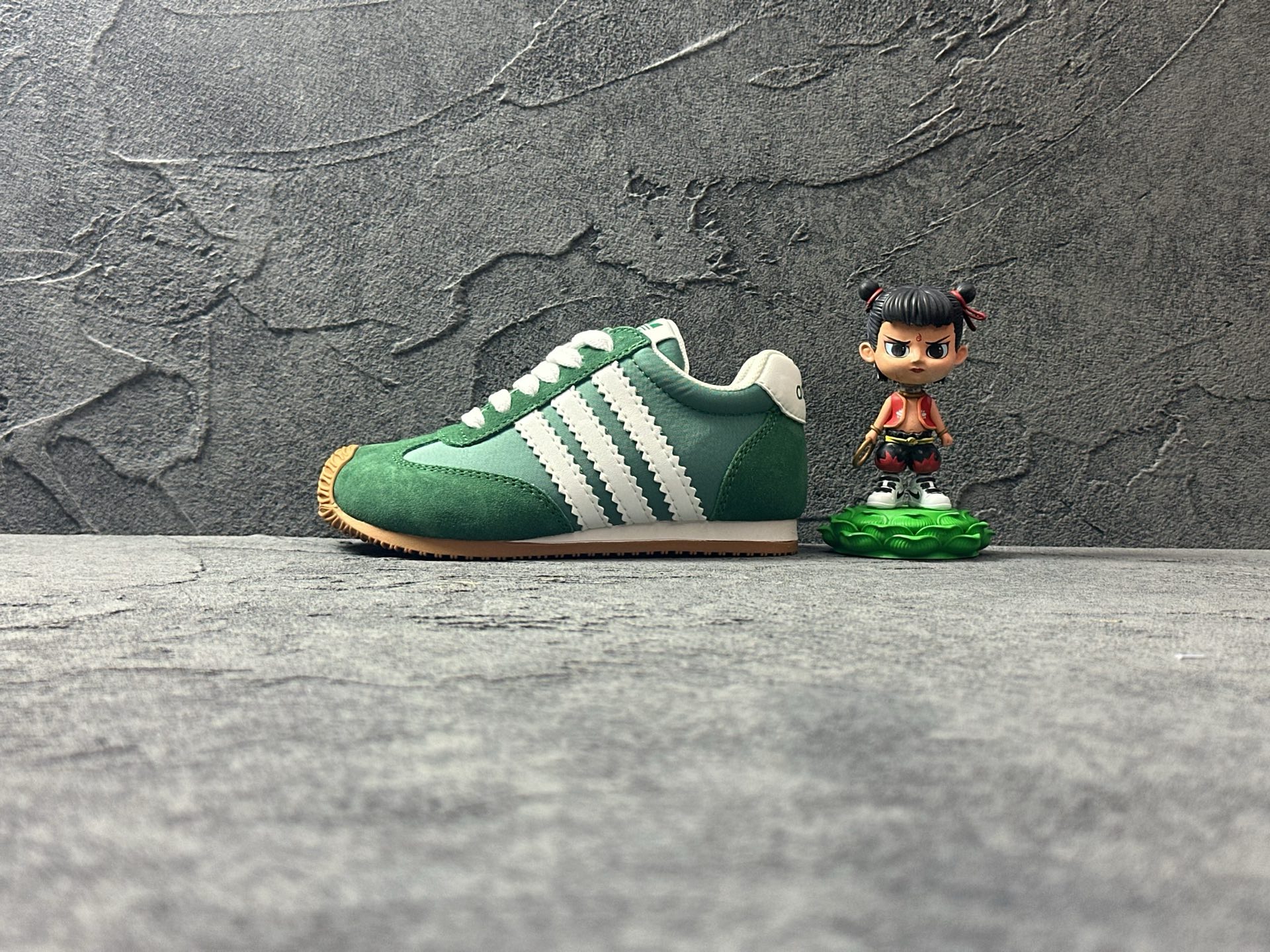 Adidas Basic Shoes Lightweight S