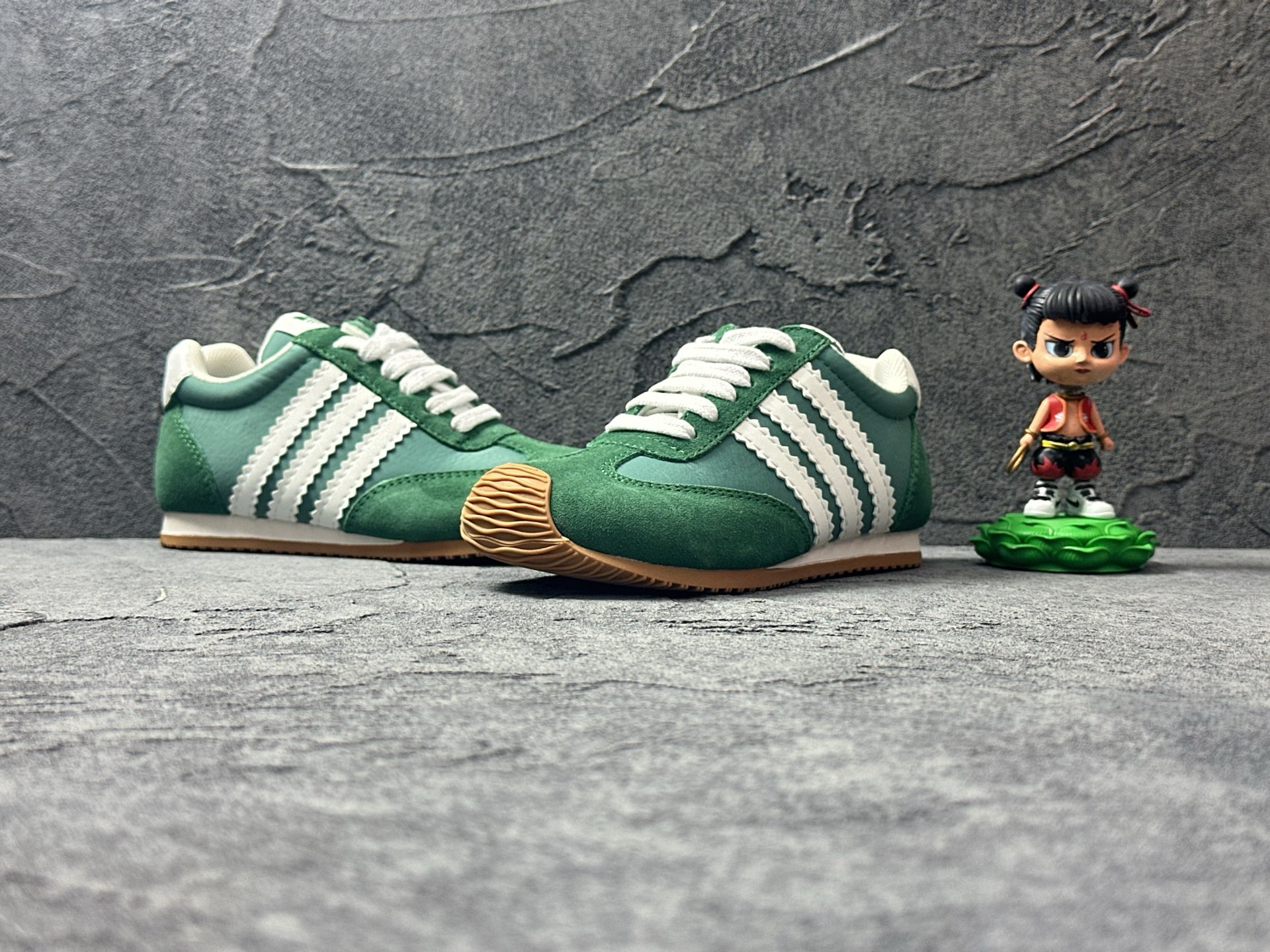 Adidas Basic Shoes Lightweight S