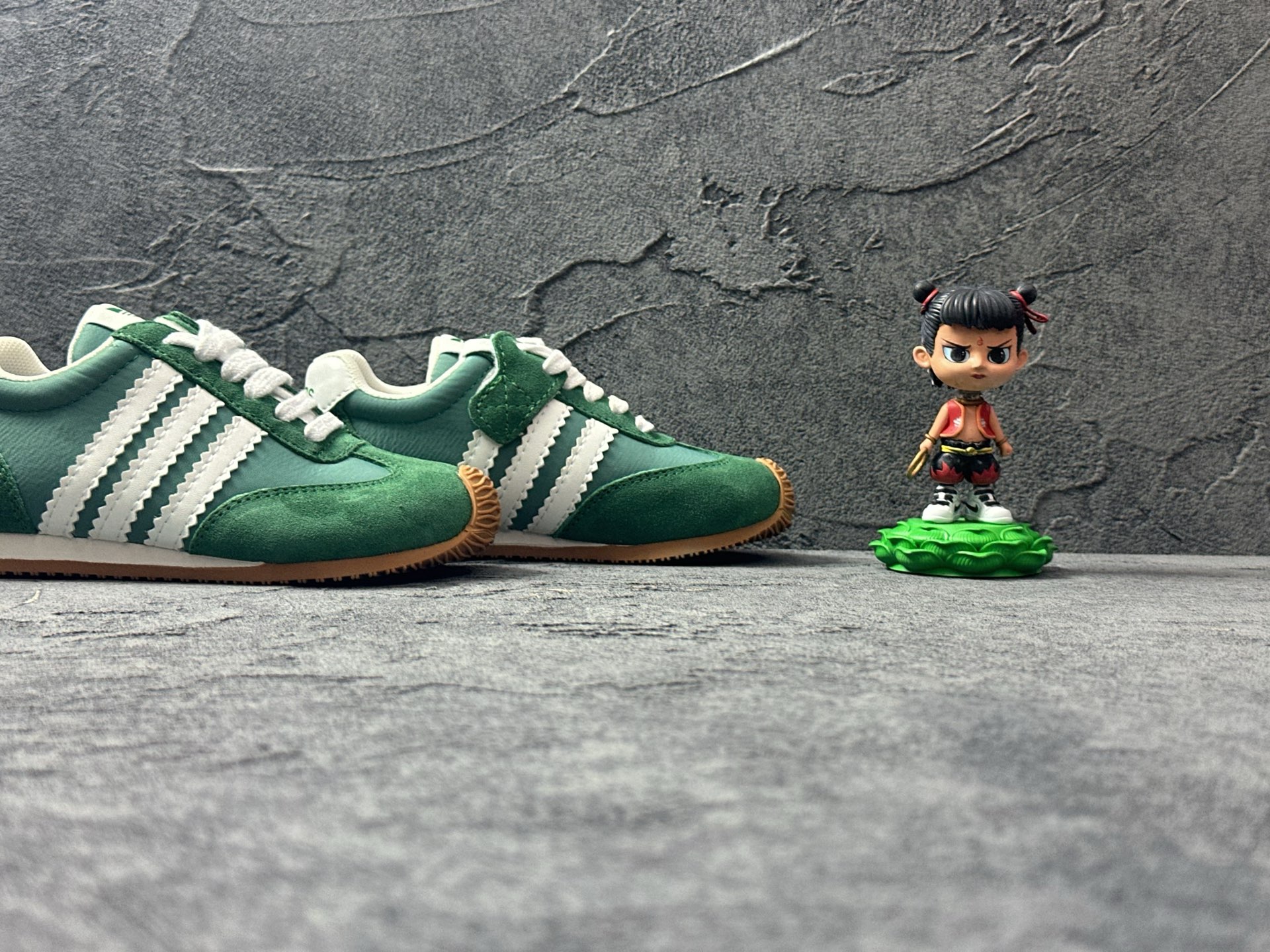 Adidas Basic Shoes Lightweight S