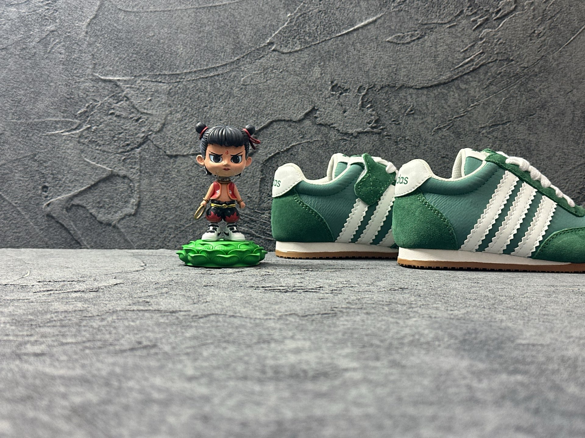 Adidas Basic Shoes Lightweight S