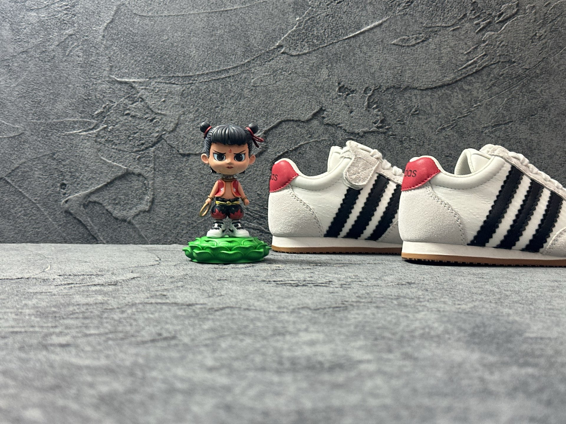 Adidas Basic Shoes Lightweight S
