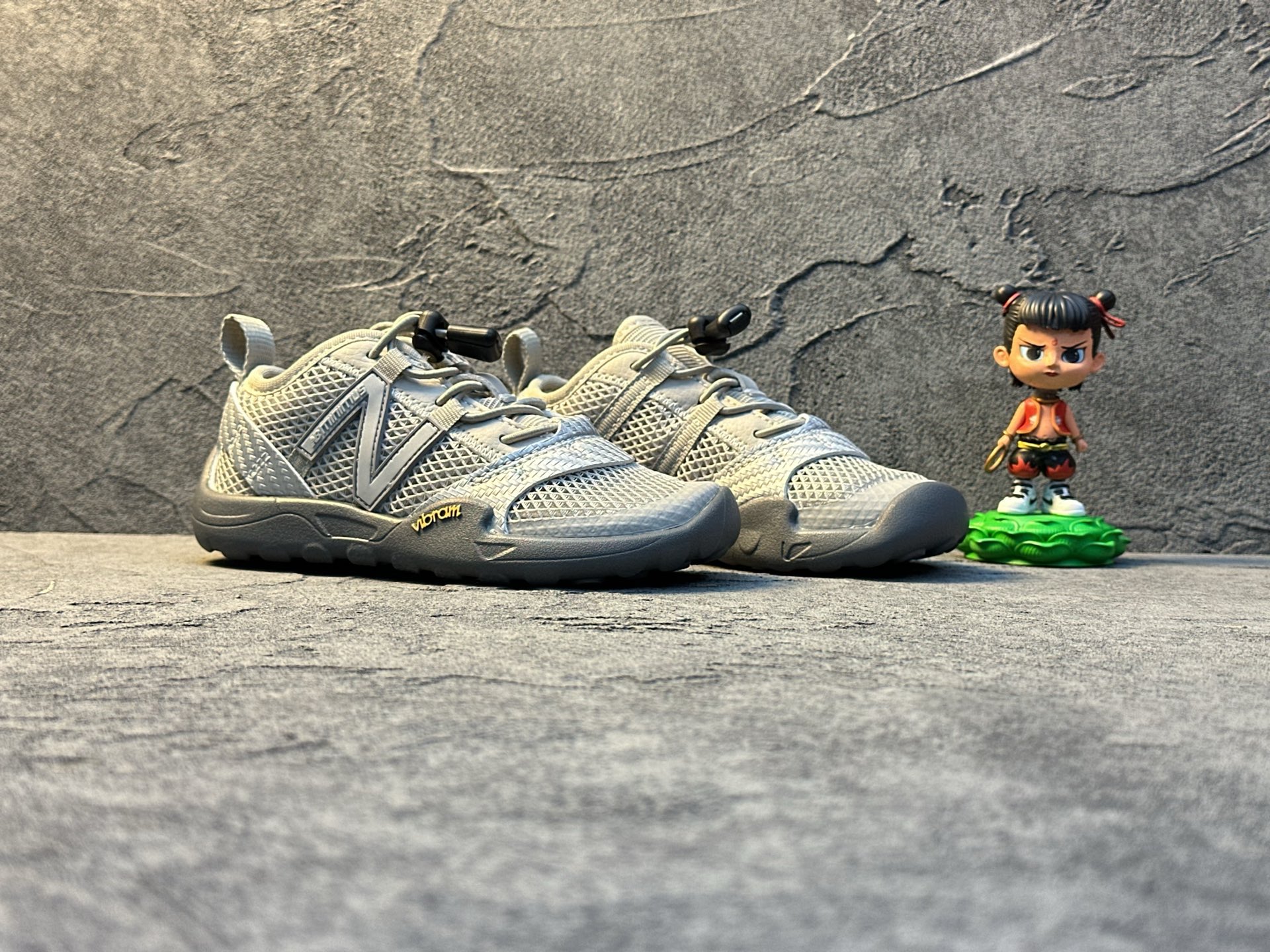 New Balance Basic Shoes Breathable M-l