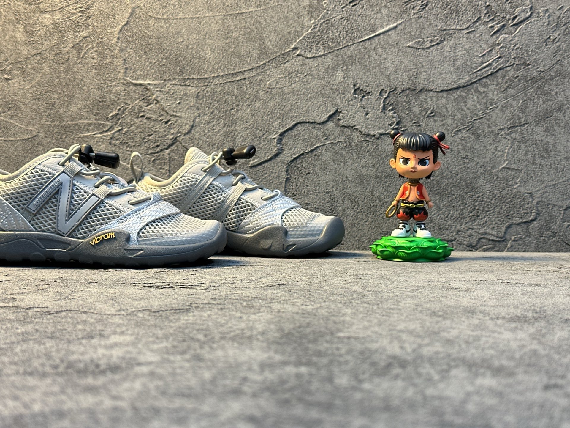 New Balance Basic Shoes Breathable M-l