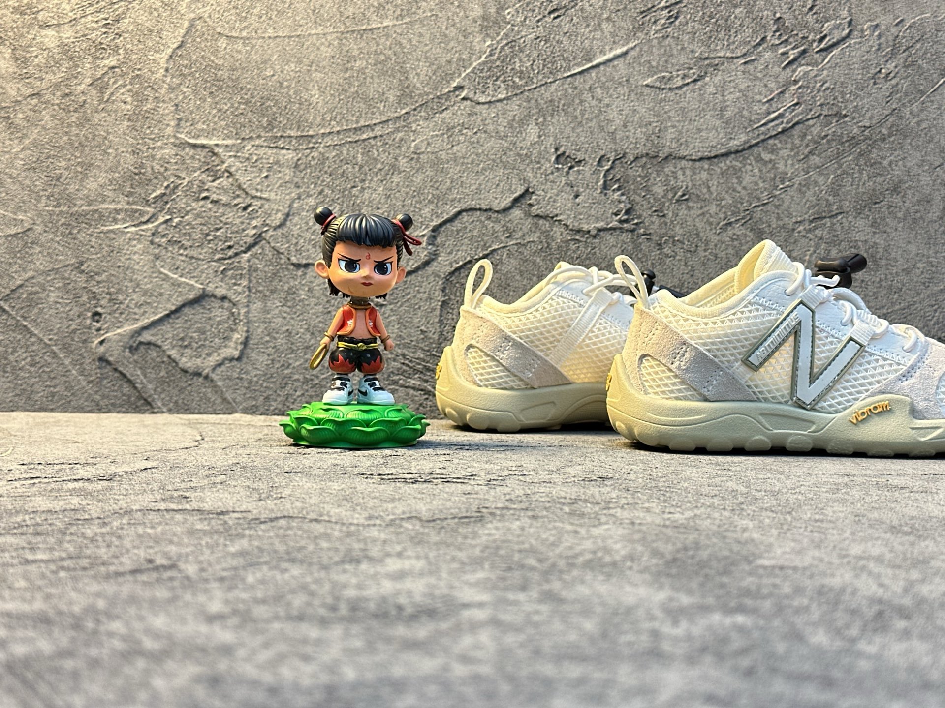 New Balance Basic Shoes Breathable M-l