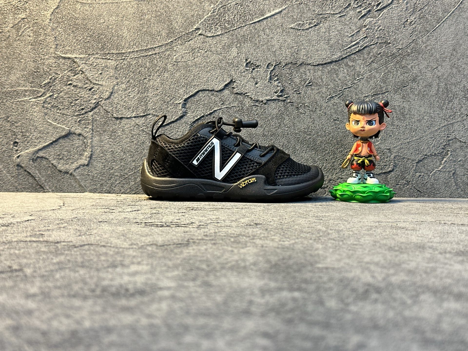 New Balance Basic Shoes Breathable M-l